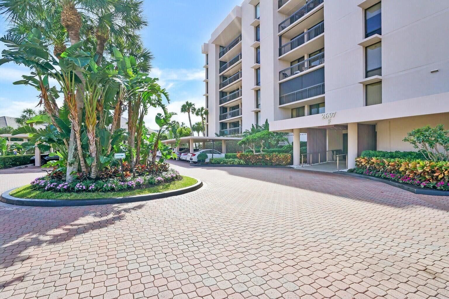 2697 N Ocean Boulevard #F-604, Boca Raton, FL 33431 photo 4