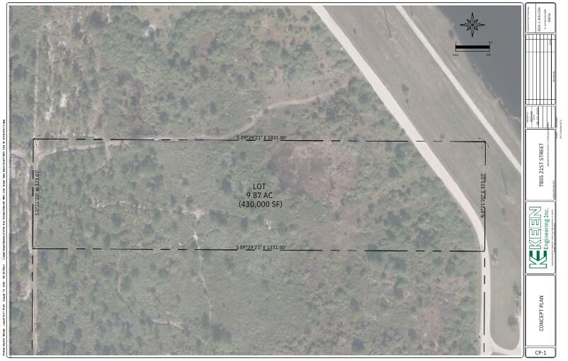 7805 21st Street SW, Vero Beach, FL 32968 photo 2