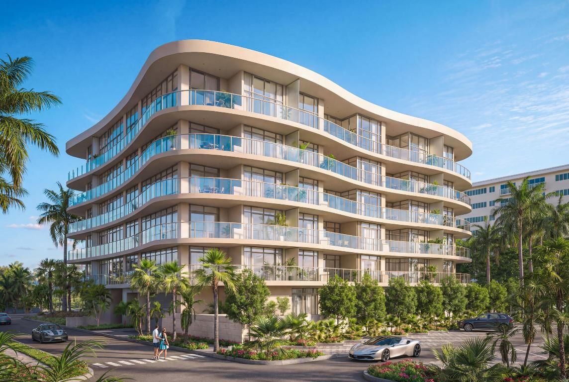 123 Ocean Drive #Ph G, Palm Beach Shores, FL 33404 photo 3