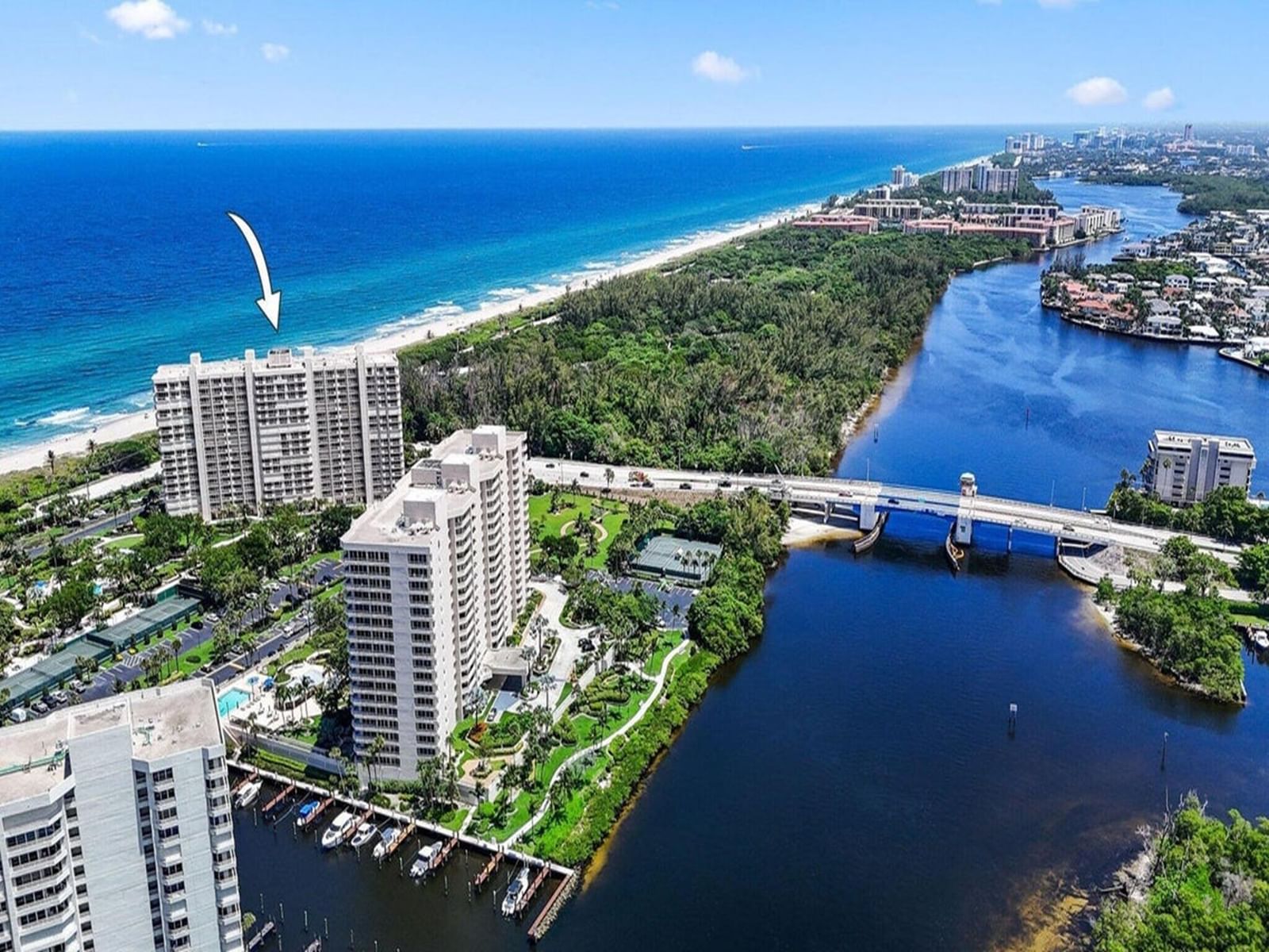 4001 N Ocean Boulevard #Ph3, Boca Raton, FL 33431 photo 2