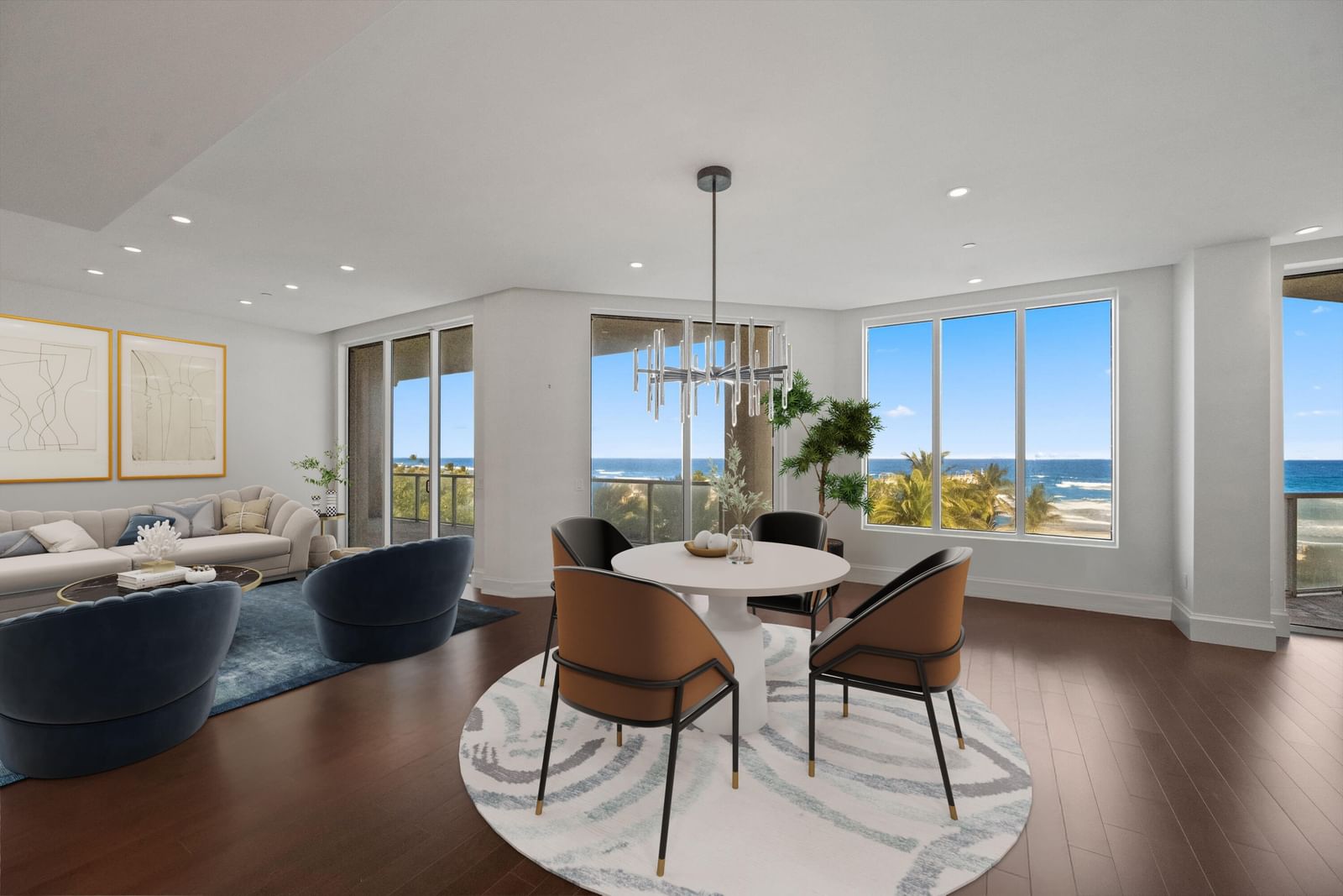 3000 S Ocean Boulevard #503/504, Palm Beach, FL 33480 photo 3