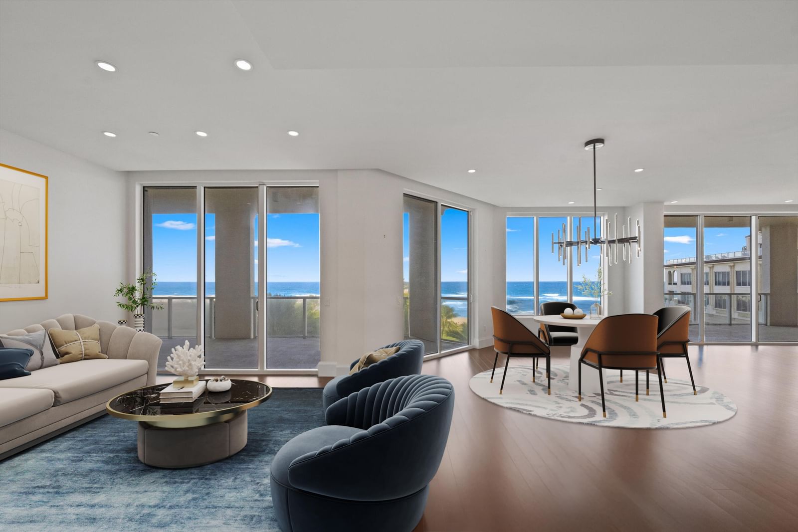 3000 S Ocean Boulevard #503/504, Palm Beach, FL 33480 photo 4