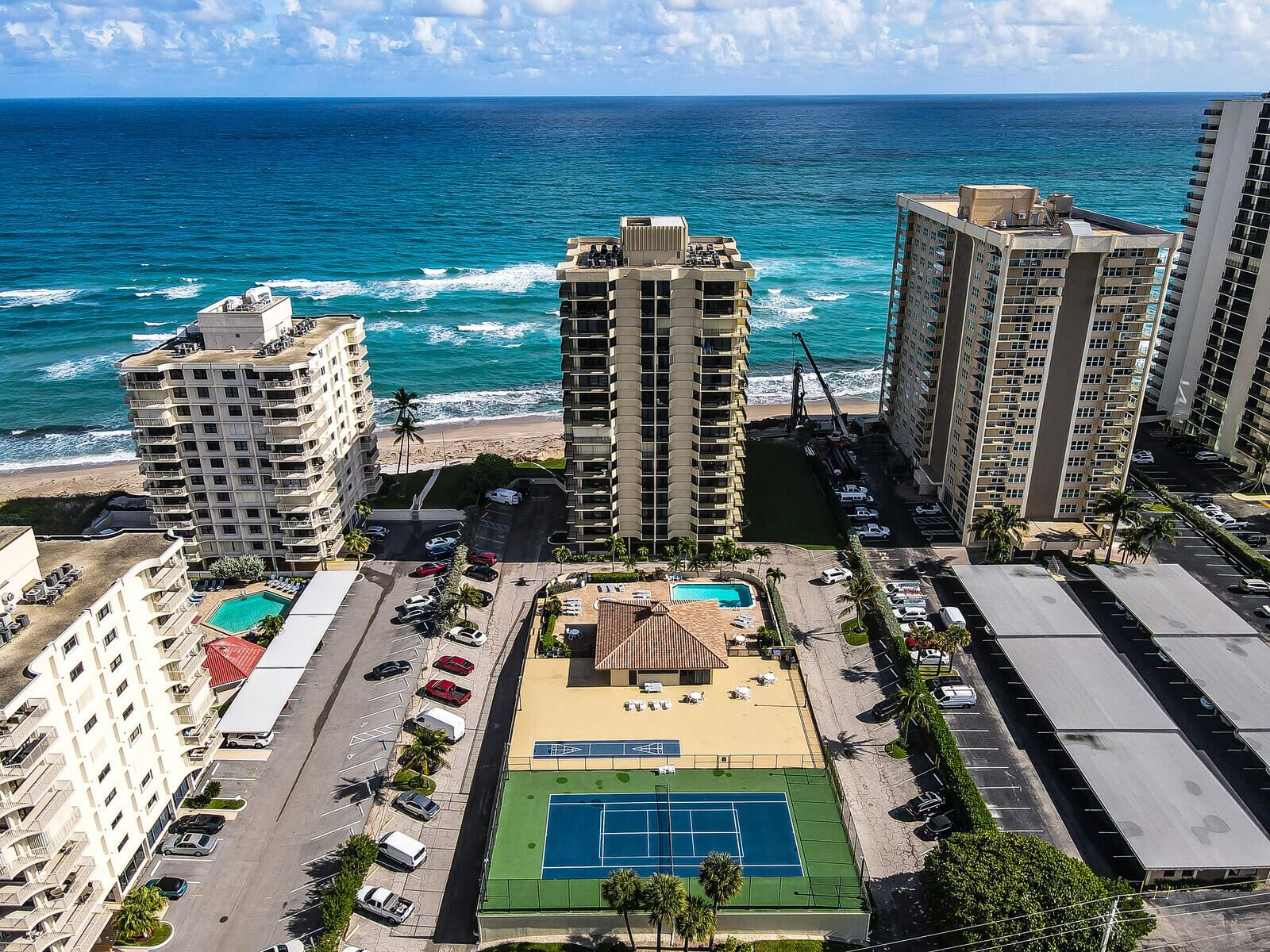5460 N Ocean Drive #1d, Singer Island, FL 33404 photo 3