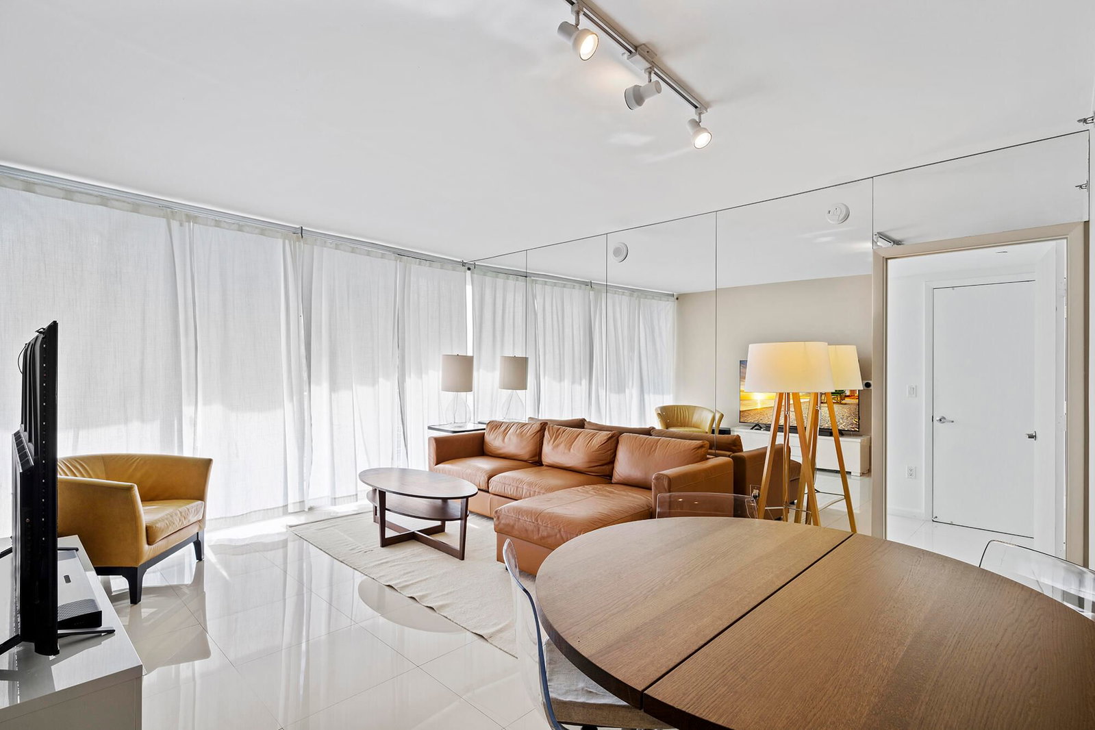 495 Brickell Avenue #911, Miami, FL 33131 photo 5