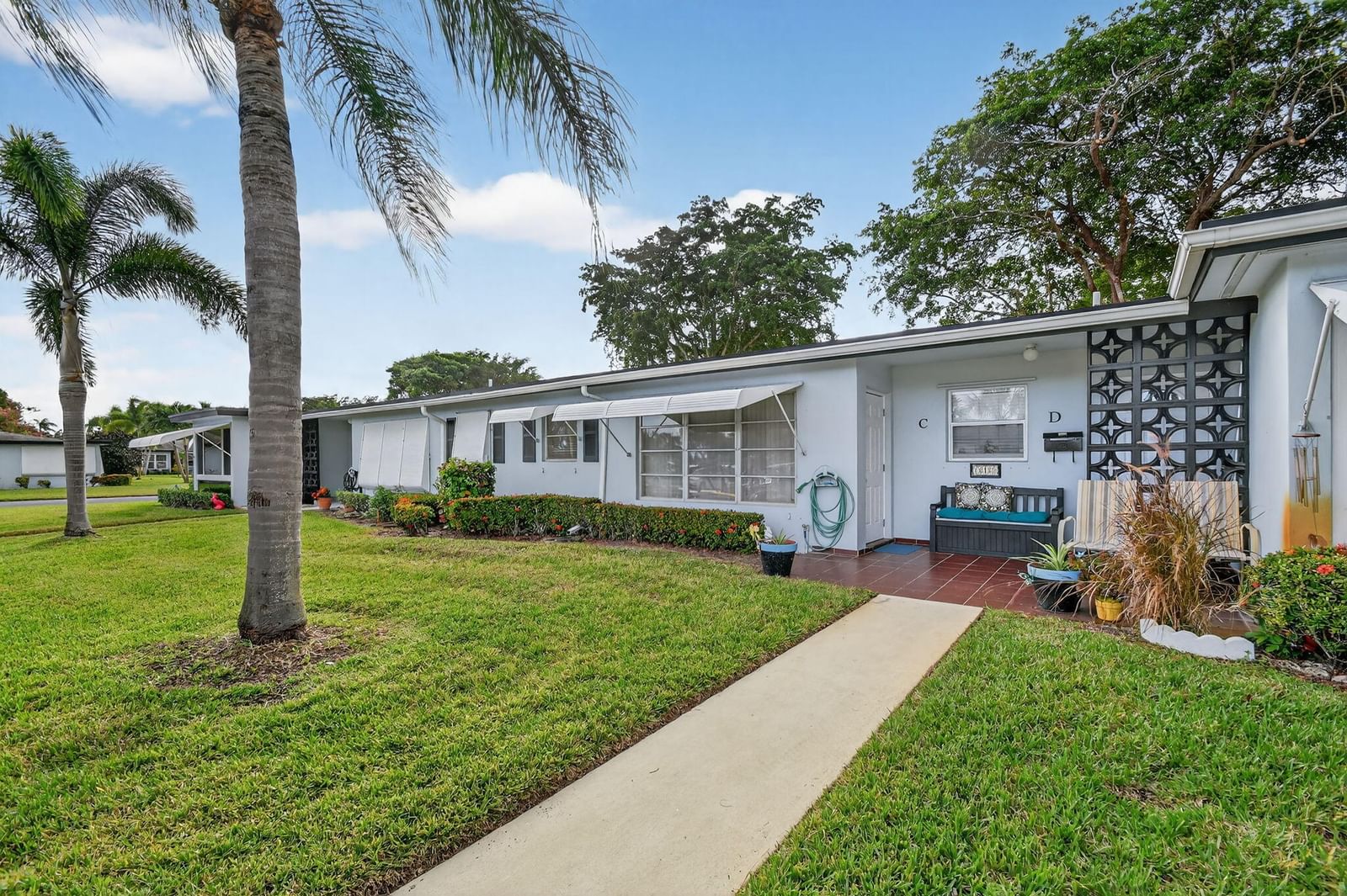 615 High Point Drive #C, Delray Beach, FL 33445 photo 3