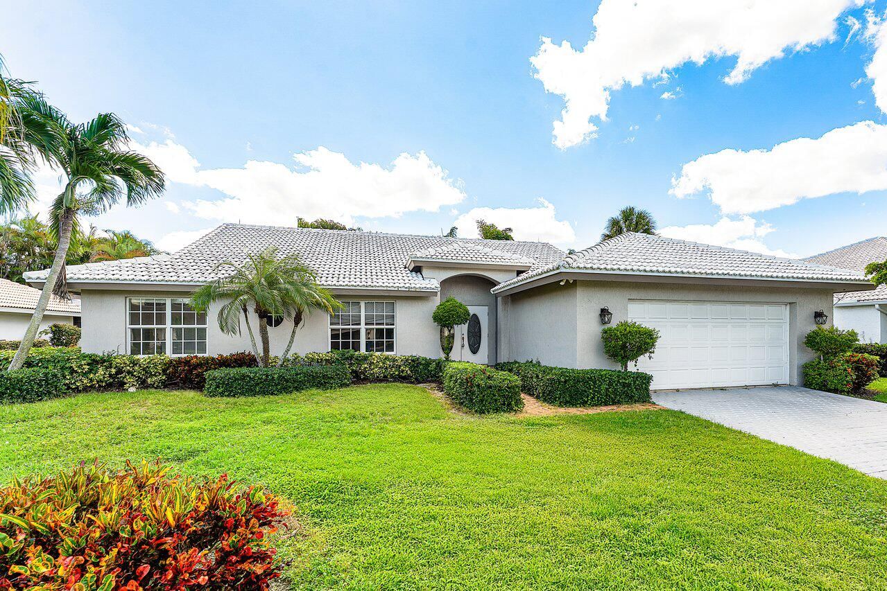 4572 White Cedar Lane, Delray Beach, FL 33445 photo 4