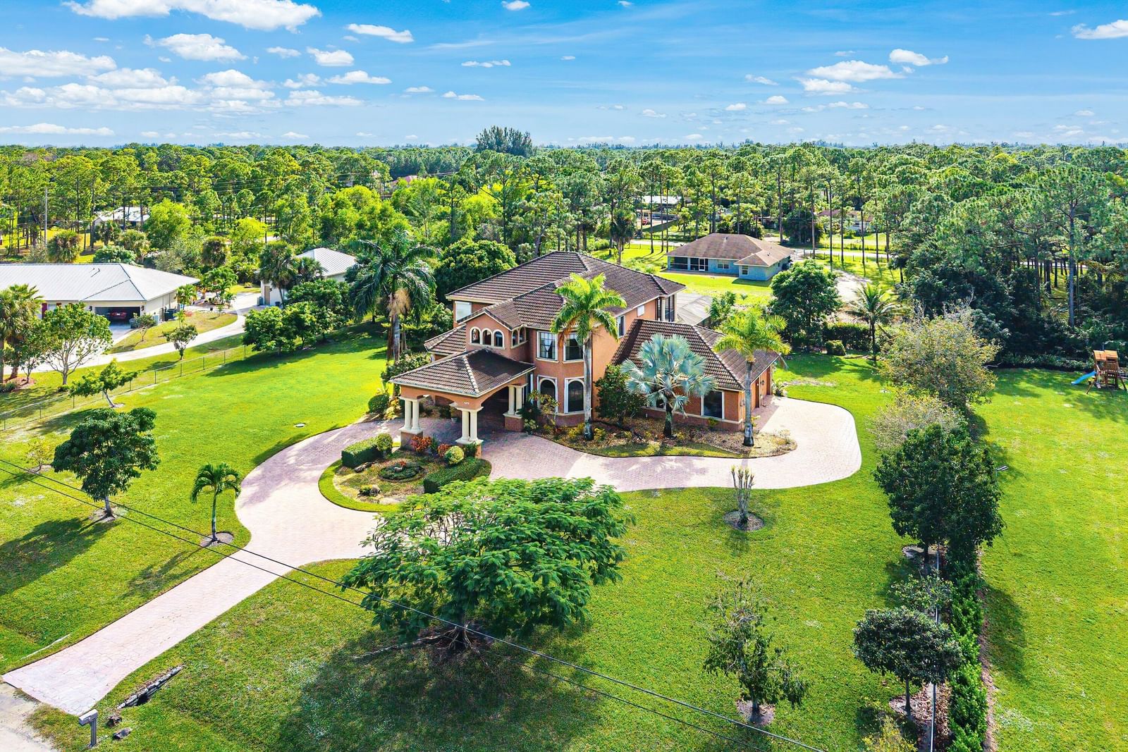 17560 69th Street N, The Acreage, FL 33470 photo 4