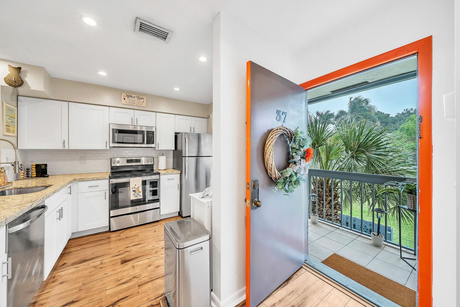 55 Tropic Isle Drive #37 U, Delray Beach, FL 33483 photo 4