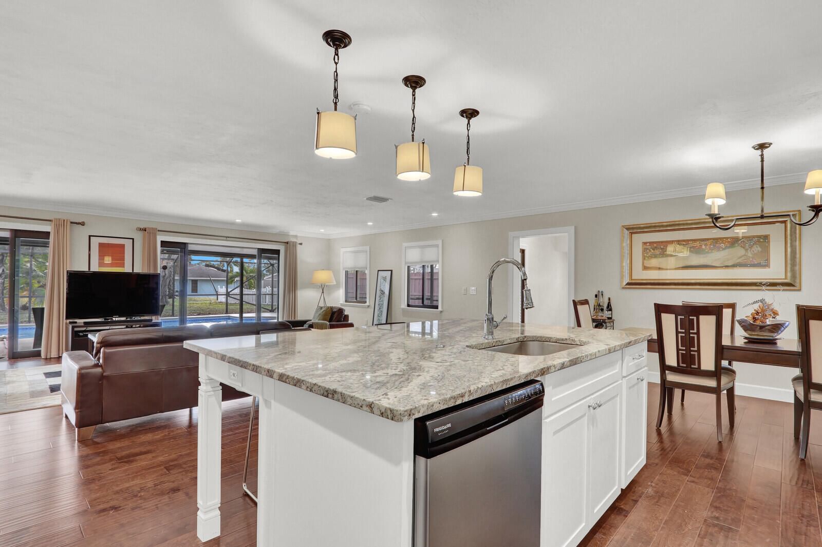 3060 SE Darien Road, Port St Lucie, FL 34952 photo 2