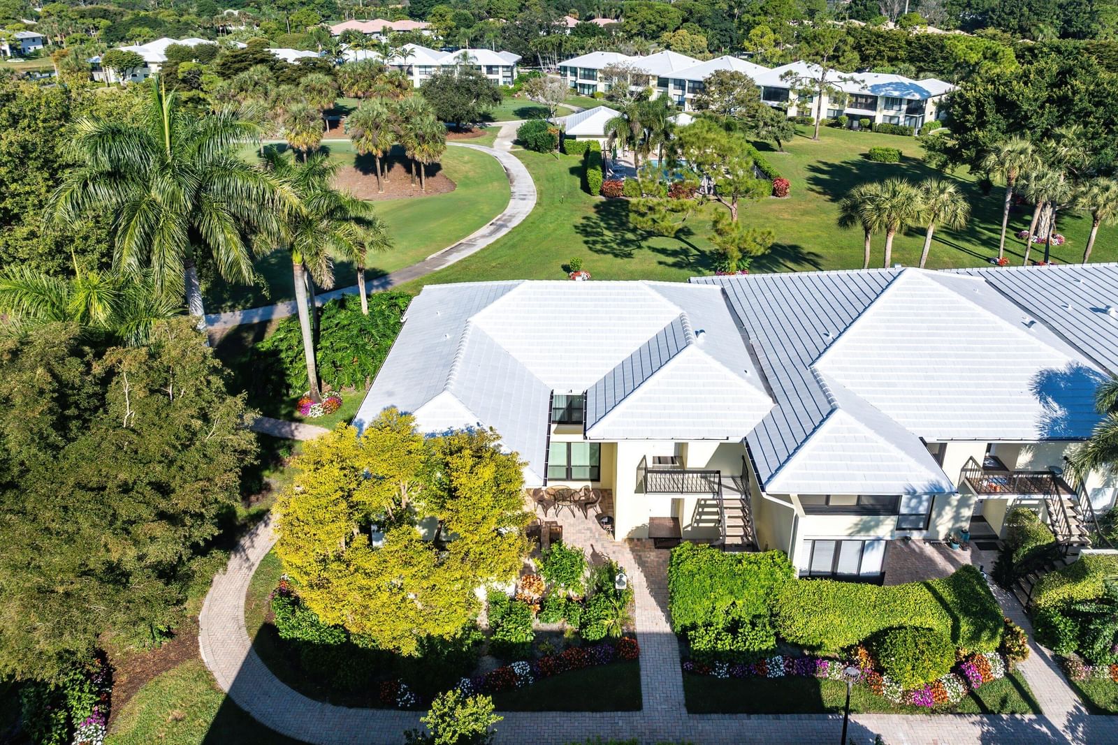 3665 Quail Ridge Drive #Bobwhite B, Boynton Beach, FL 33436 photo 2