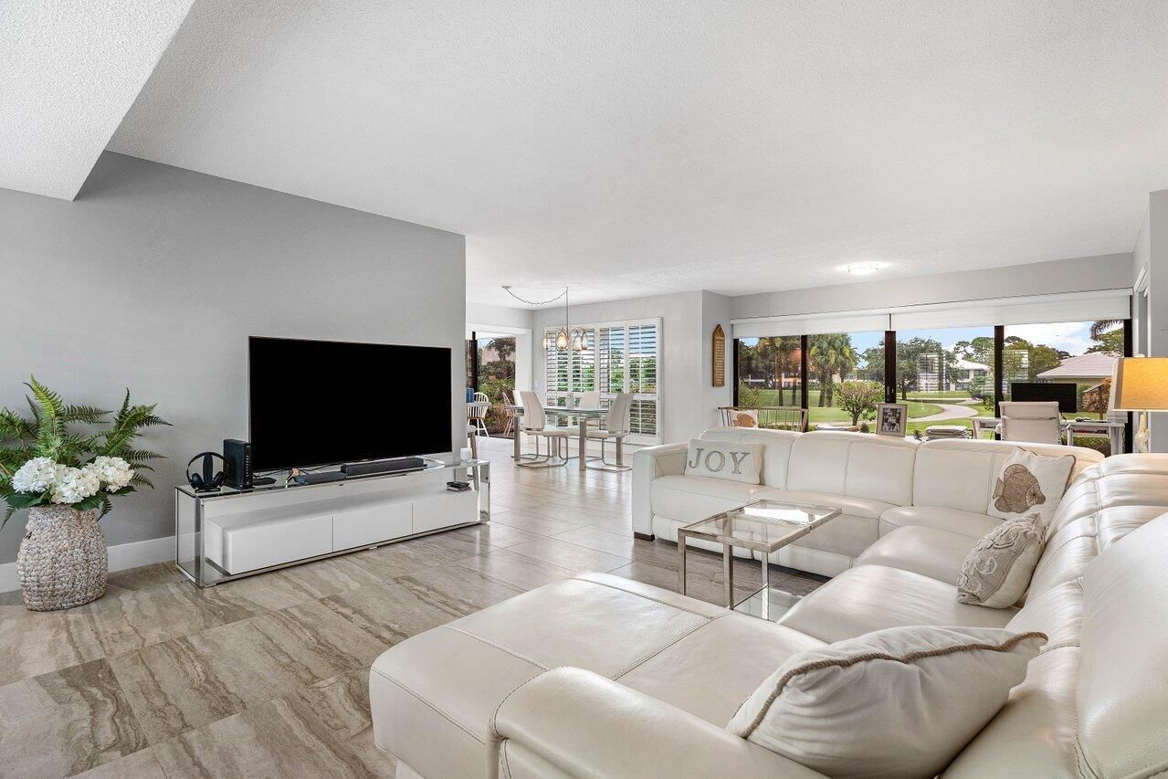 3665 Quail Ridge Drive #Bobwhite B, Boynton Beach, FL 33436 photo 3