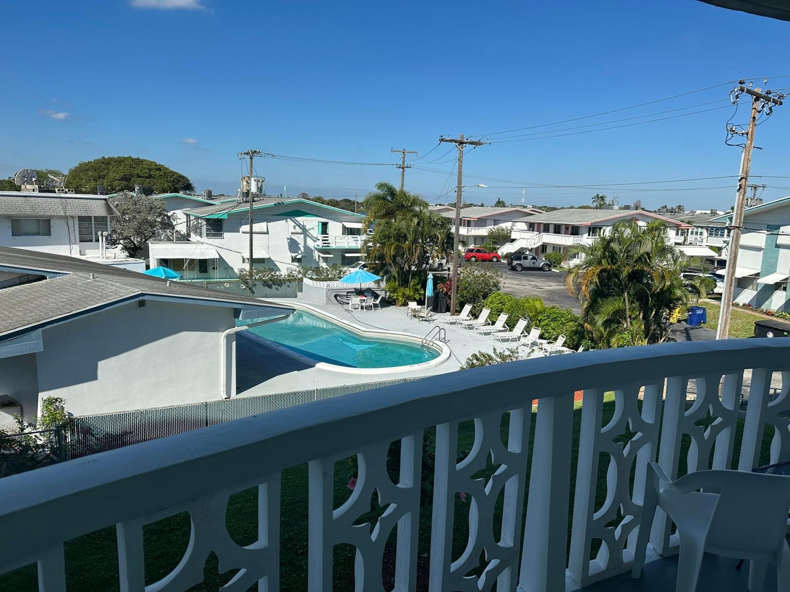 2381 Sunset Avenue #216, Lake Worth, FL 33461 photo 3