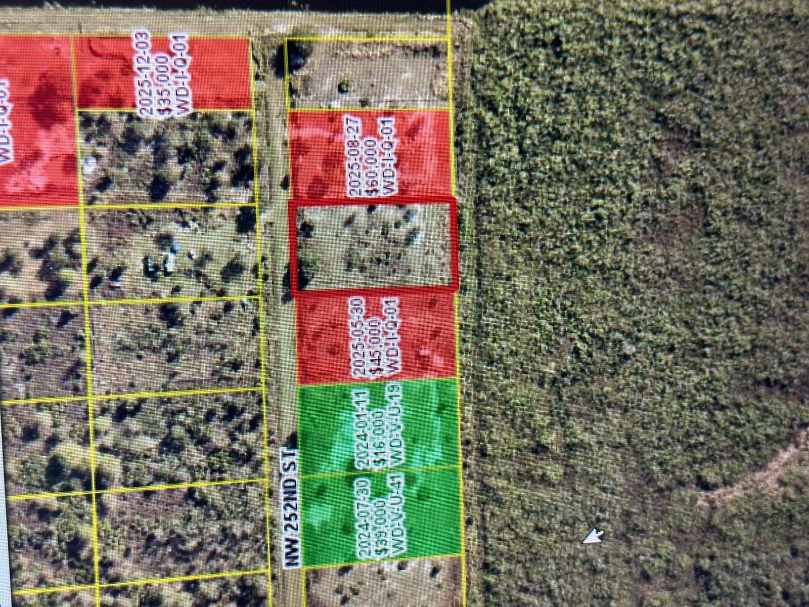 15322 NW 252nd Street, Okeechobee, FL 34972 photo 5