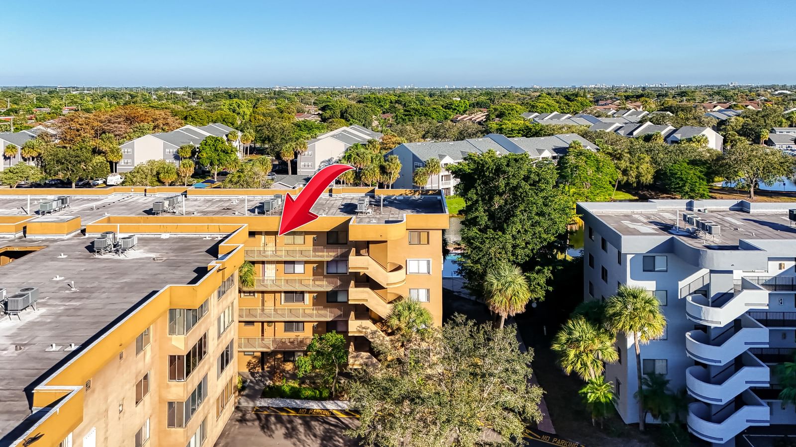 8030 Hampton Boulevard #502, North Lauderdale, FL 33068 photo 3