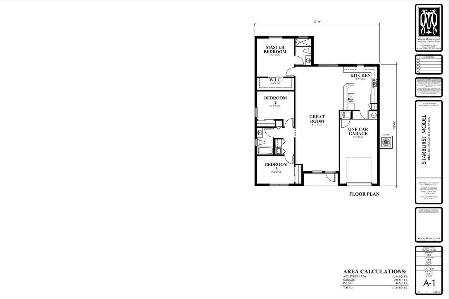 308 Means Court, Fort Pierce, FL 34950 photo 2