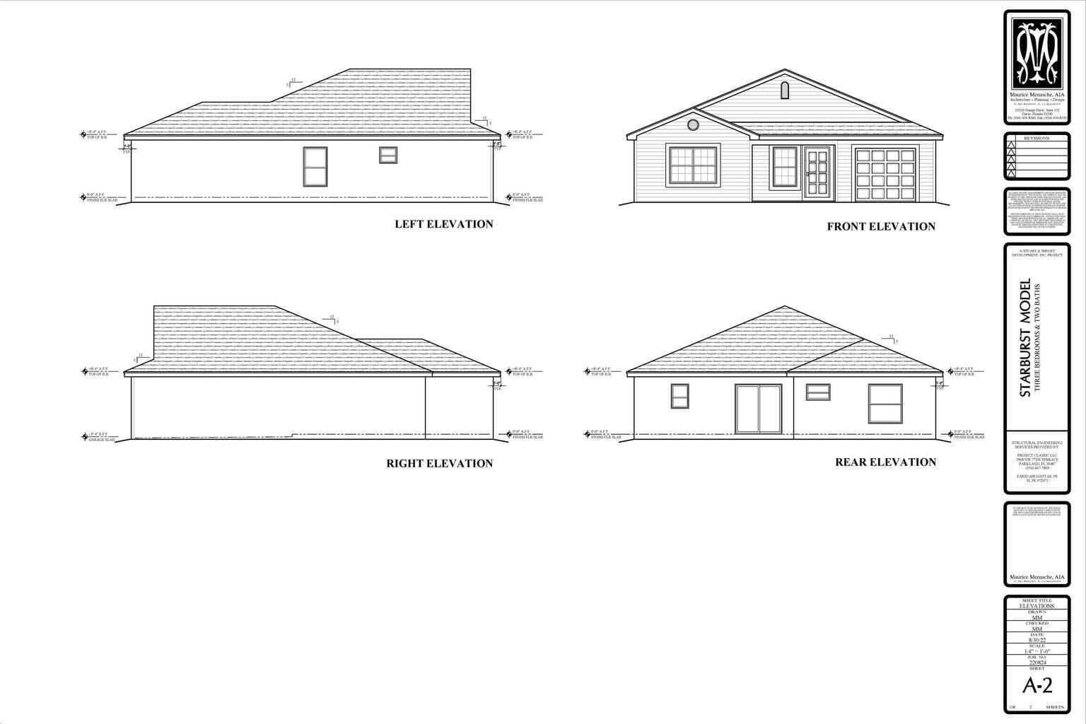 308 Means Court, Fort Pierce, FL 34950 photo 3