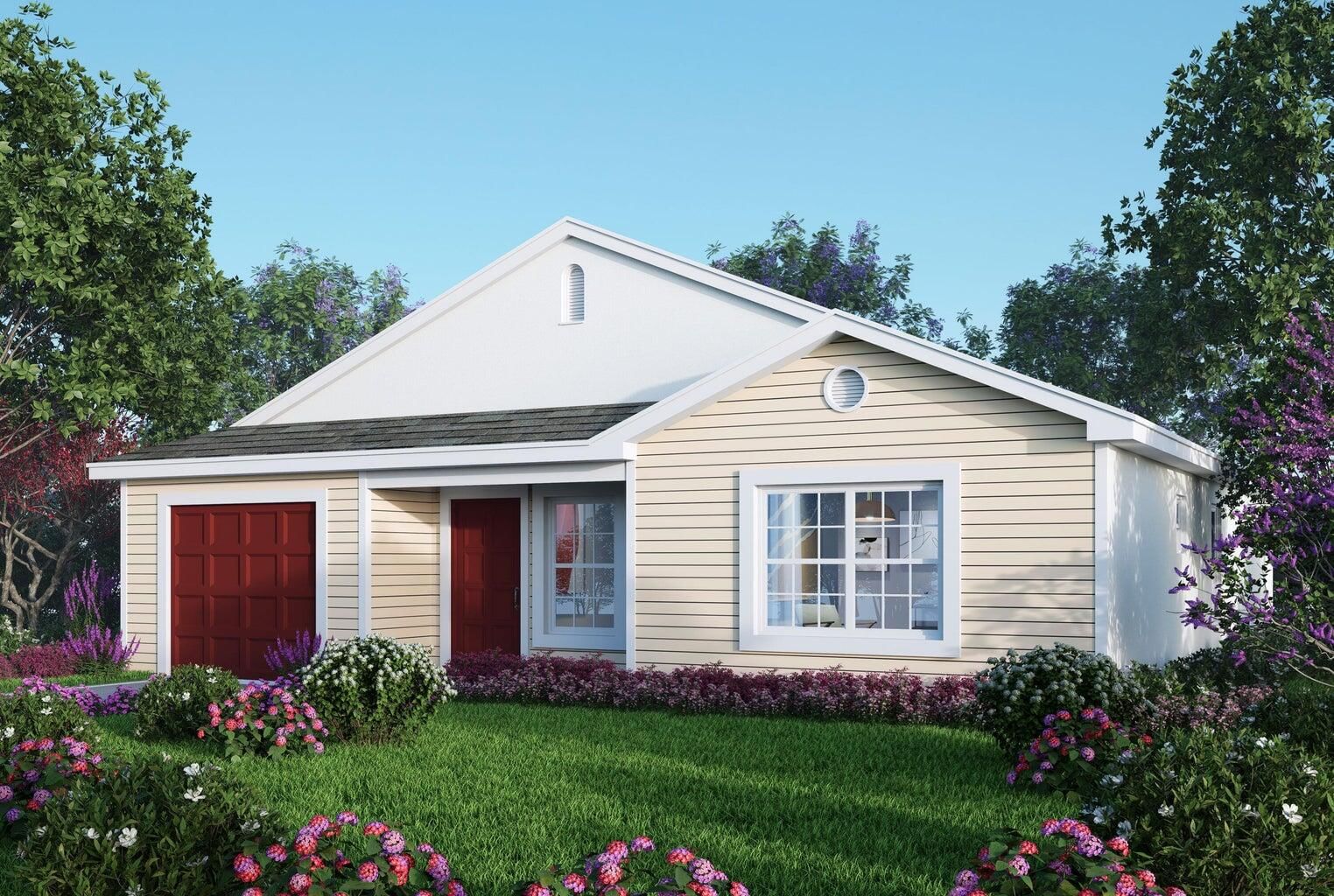 308 Means Court, Fort Pierce, FL 34950 photo 5