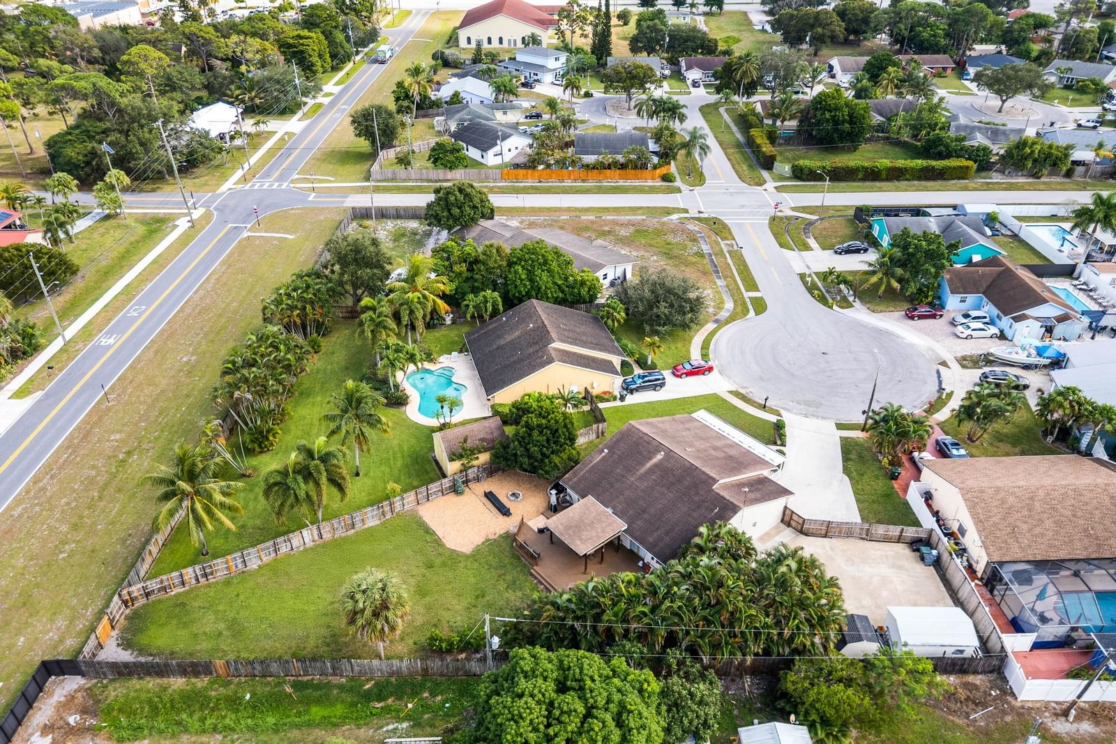 6567 Cindi Lane, Greenacres, FL 33467 photo 5