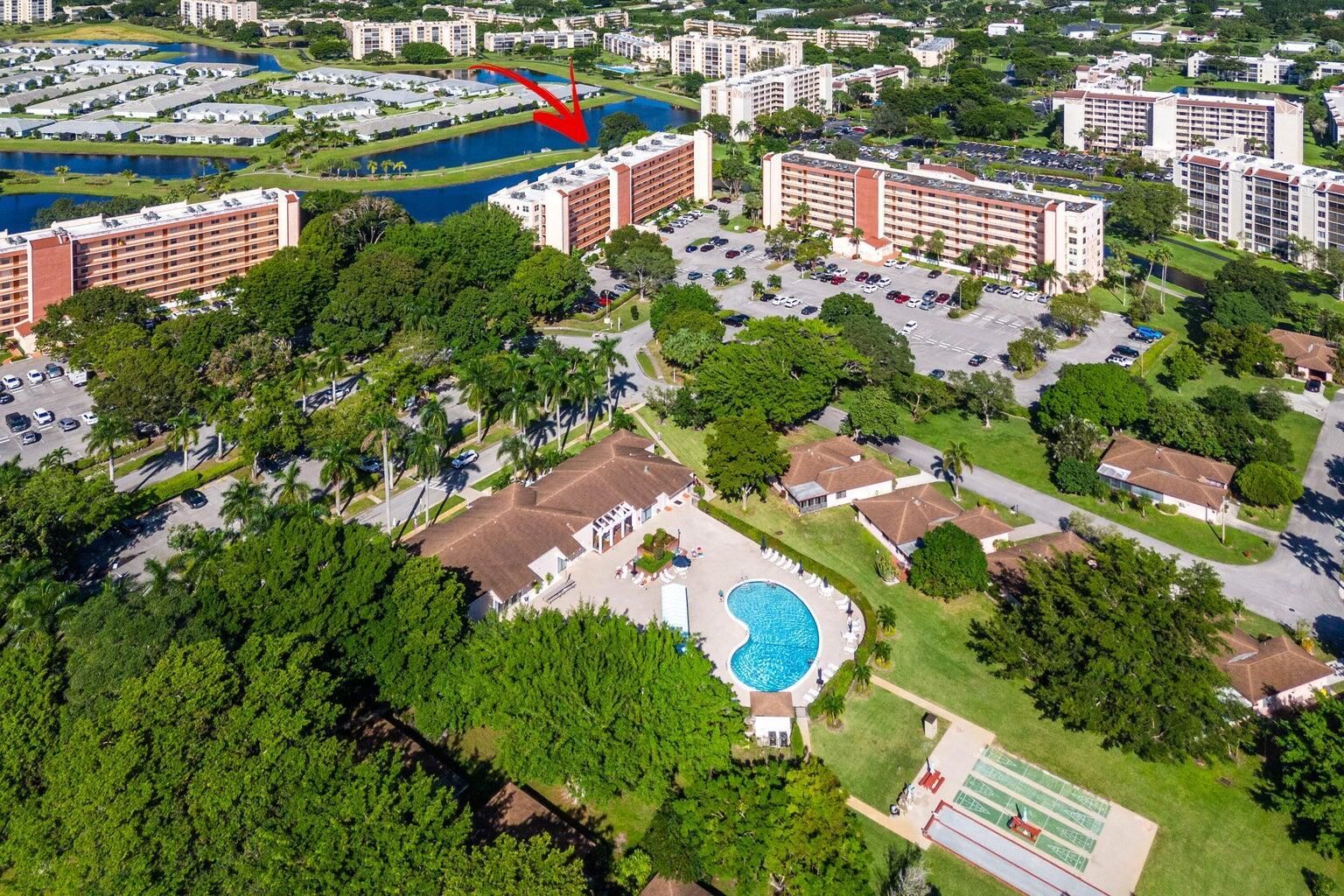 14575 Bonaire Boulevard #208, Delray Beach, FL 33446 photo 2