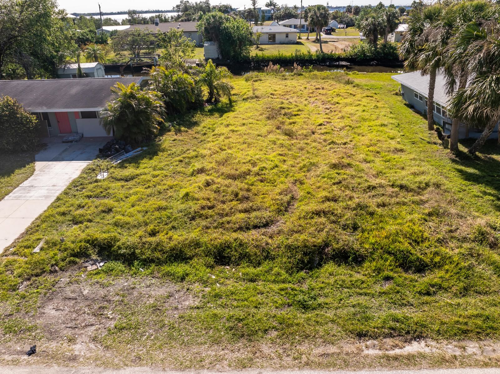 188 Danforth Drive, Port Charlotte, FL 33980