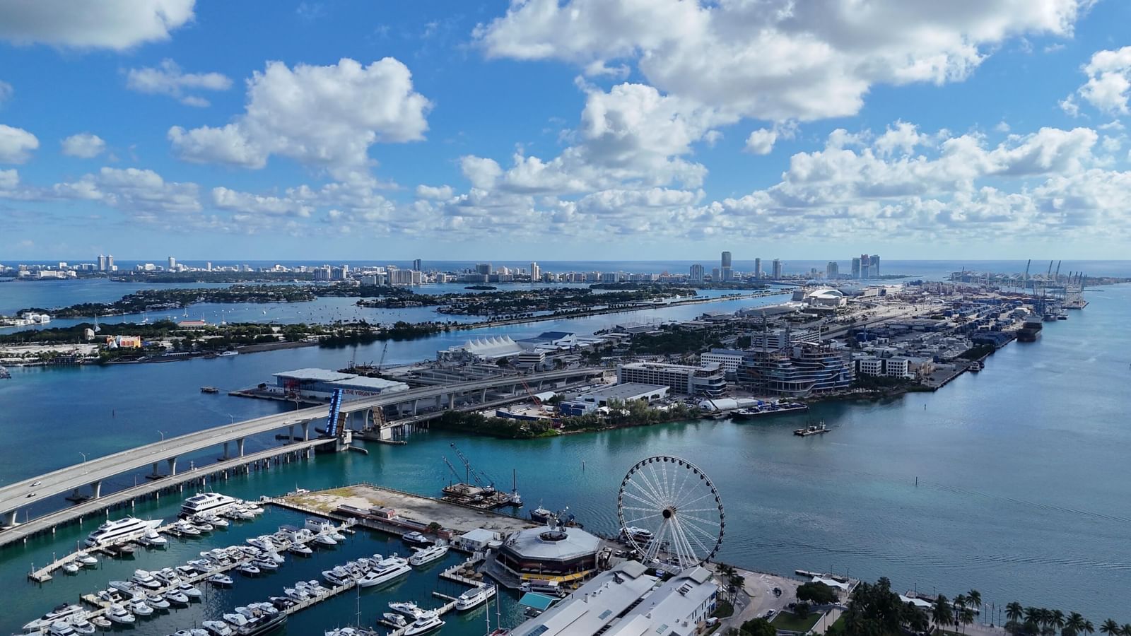 398 NE 5th Street #1715, Miami, FL 33132 photo 2