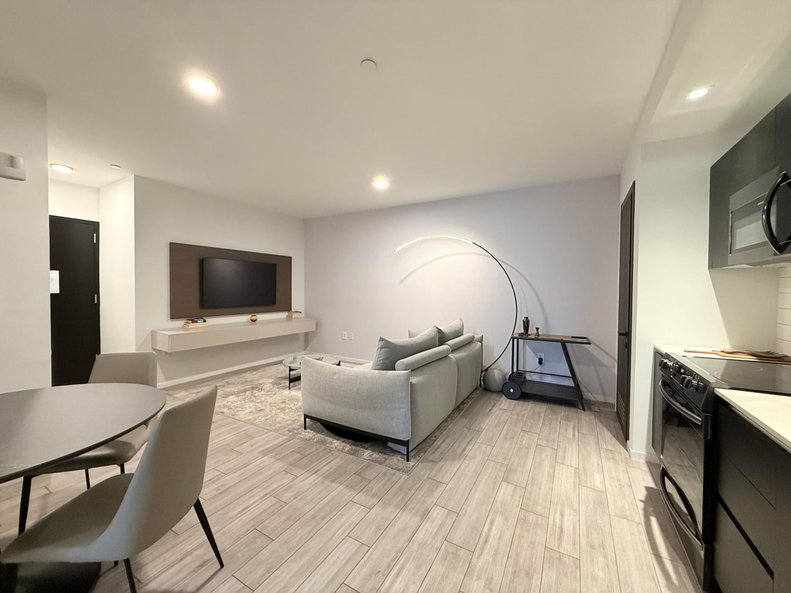 398 NE 5th Street #1715, Miami, FL 33132 photo 3