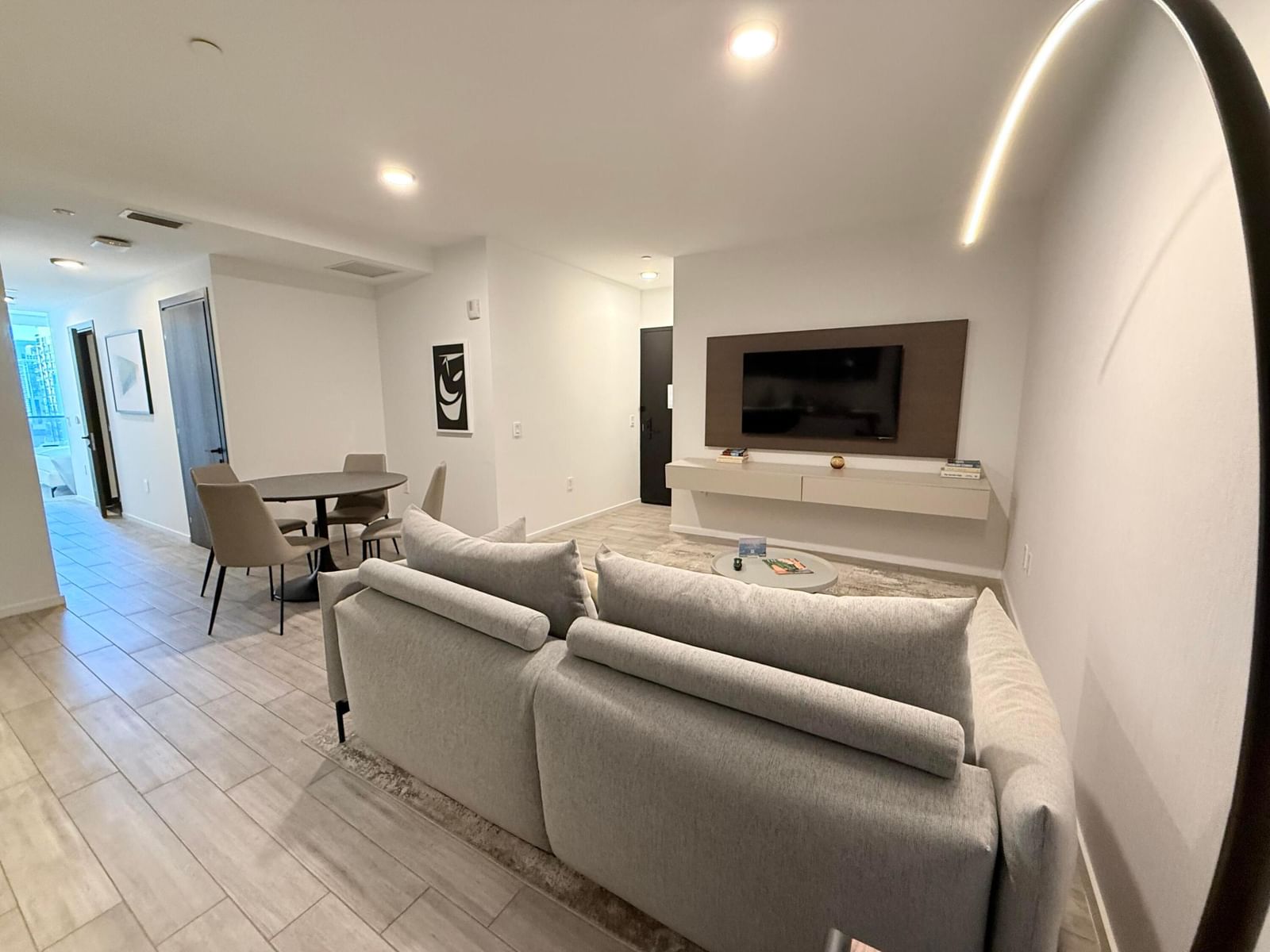 398 NE 5th Street #1715, Miami, FL 33132 photo 4