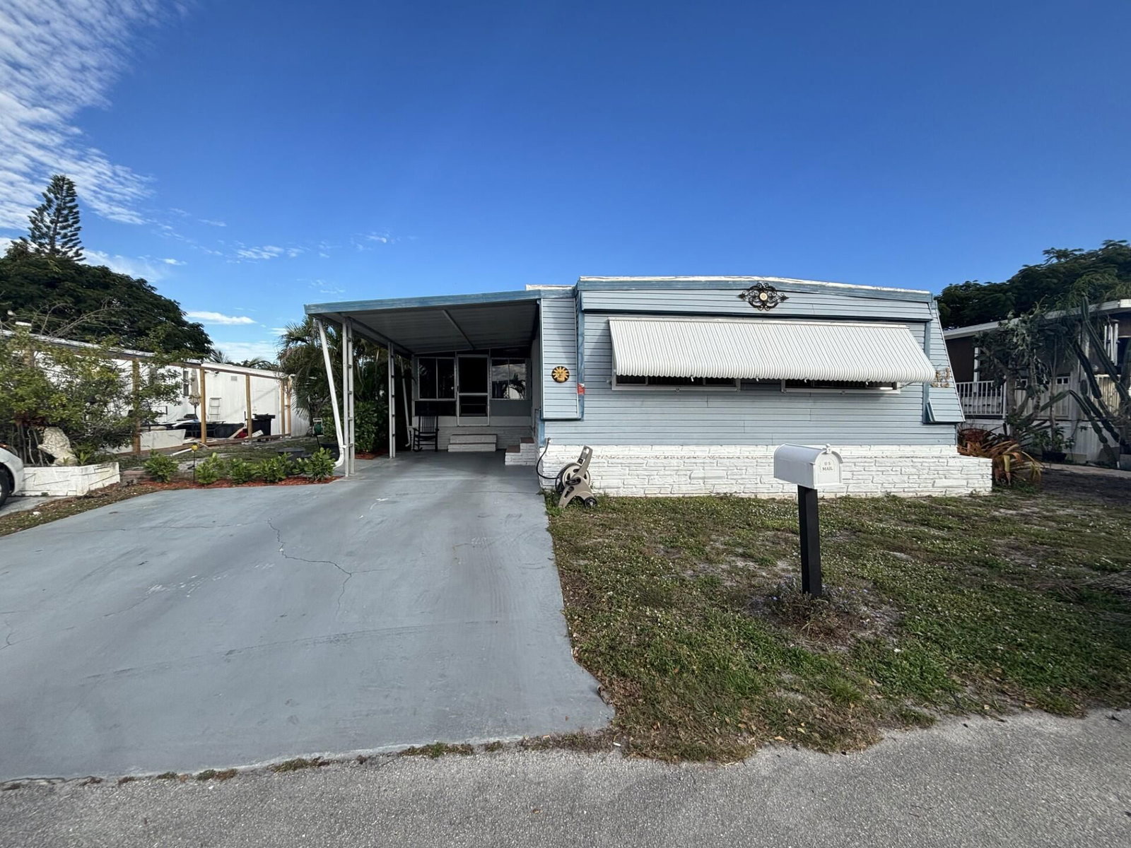 4912 NW 3rd Ave, Lot 940 Ave, Deerfield Beach, FL 33064 photo 2