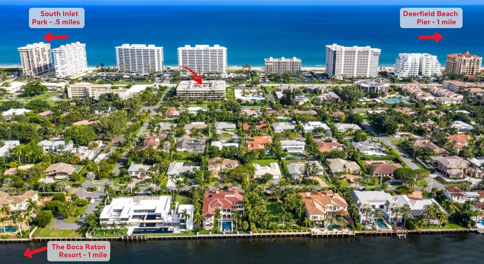 1401 S Ocean Boulevard #3090, Boca Raton, FL 33432 photo 2