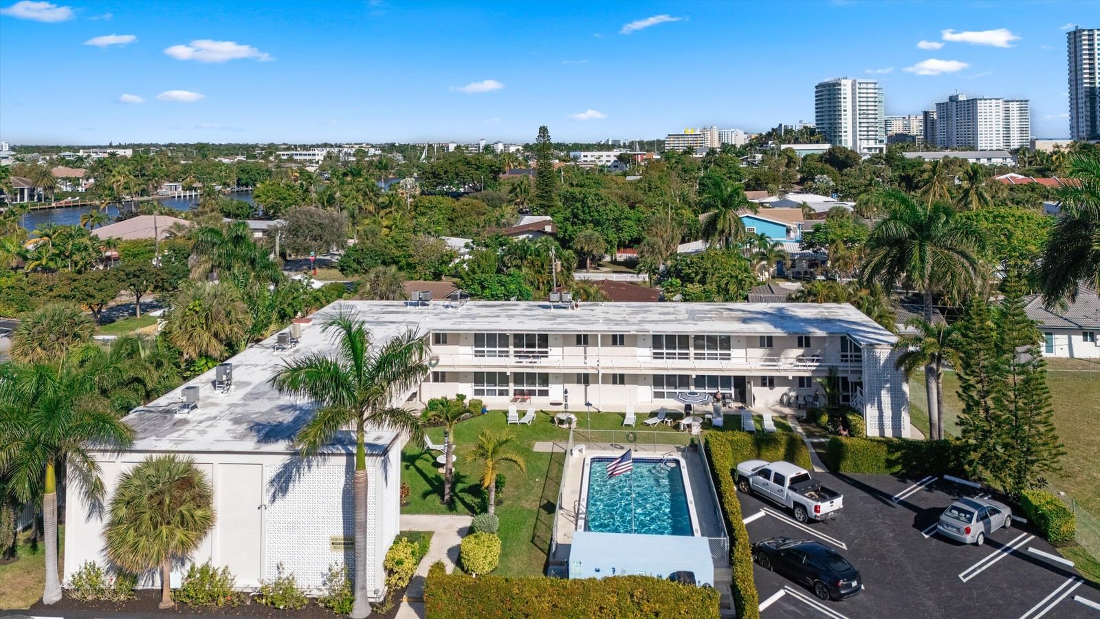 3205 SE 7th Street #206, Pompano Beach, FL 33062 photo 2