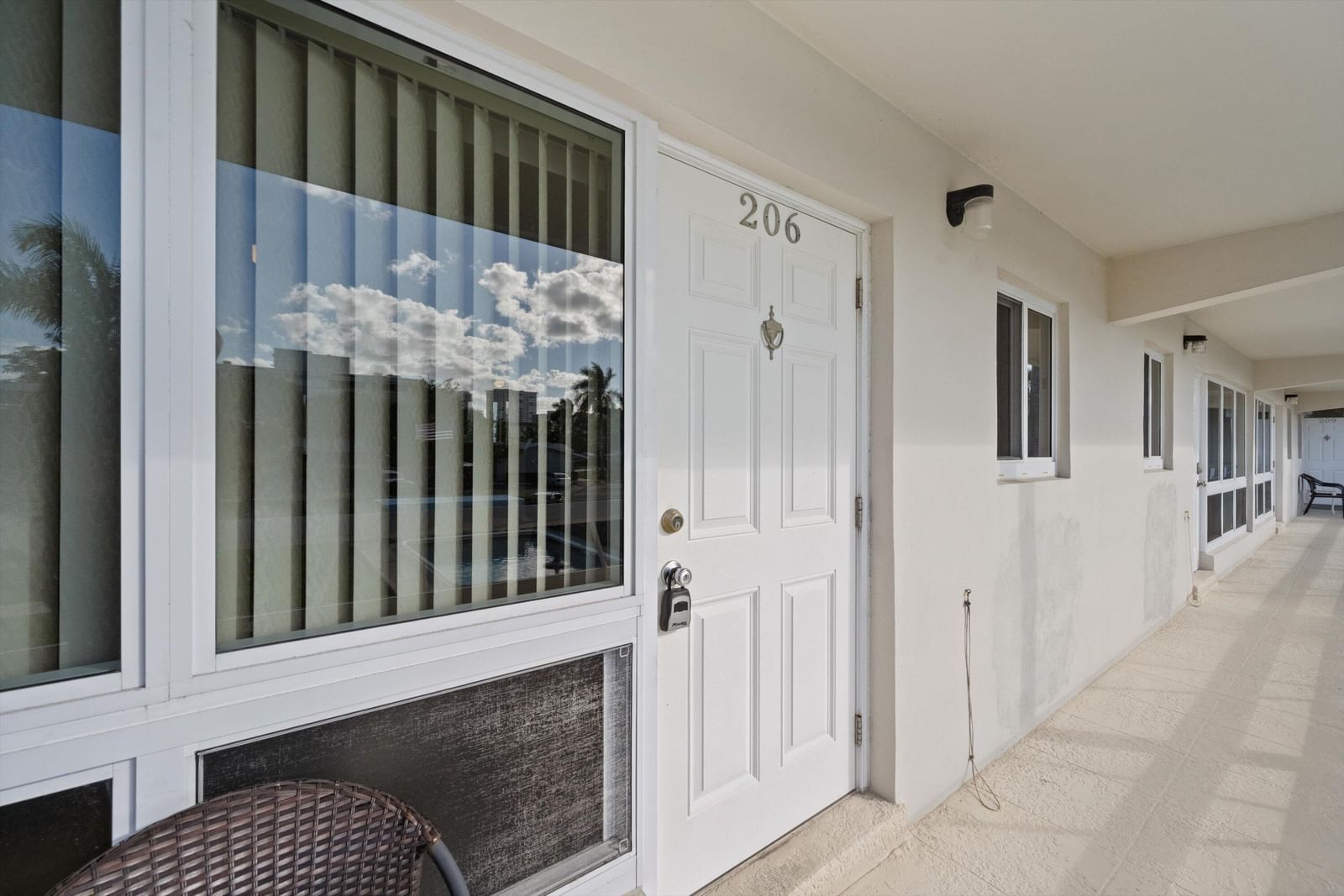 3205 SE 7th Street #206, Pompano Beach, FL 33062 photo 5