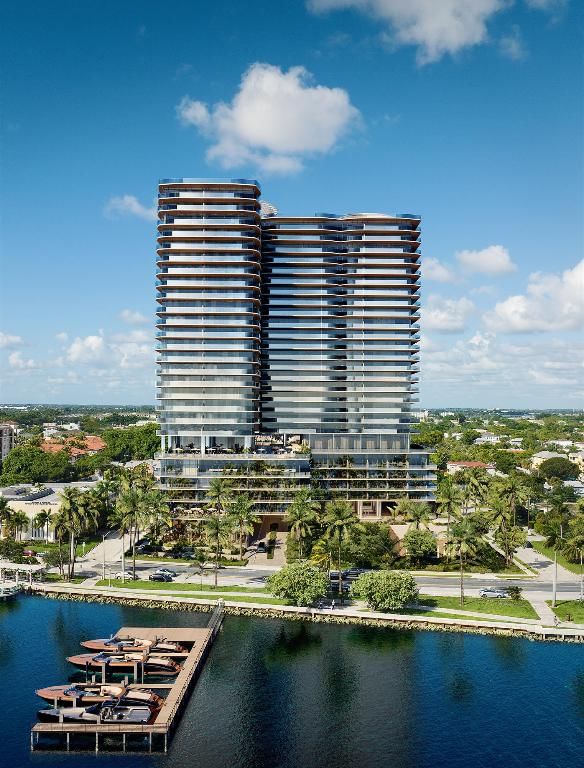 1919 N Flagler Drive #1909, West Palm Beach, FL 33407