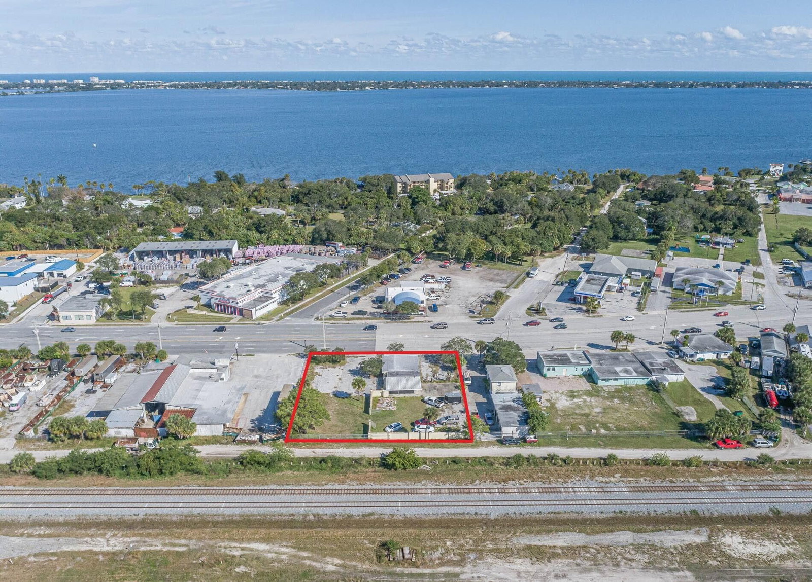 2814 S Harbor City Boulevard, Melbourne, FL 32901