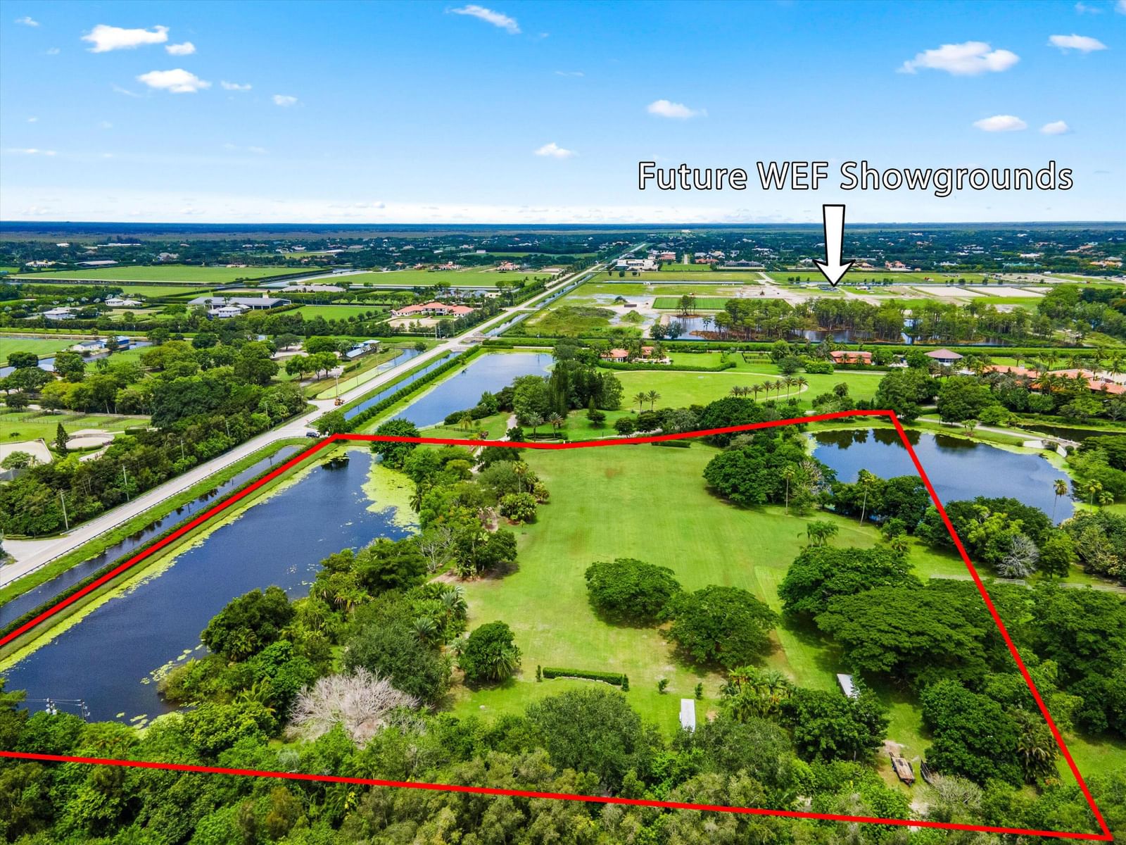 13777 Gracida Street, Wellington, FL 33414 photo 2