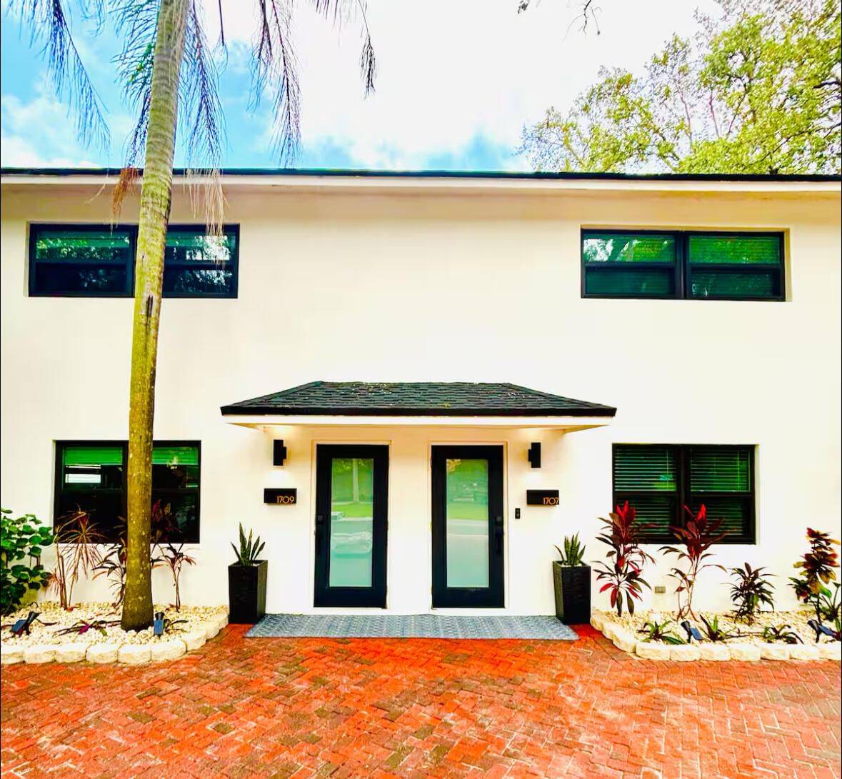 1707 SW 24th Street #1-2, Fort Lauderdale, FL 33315