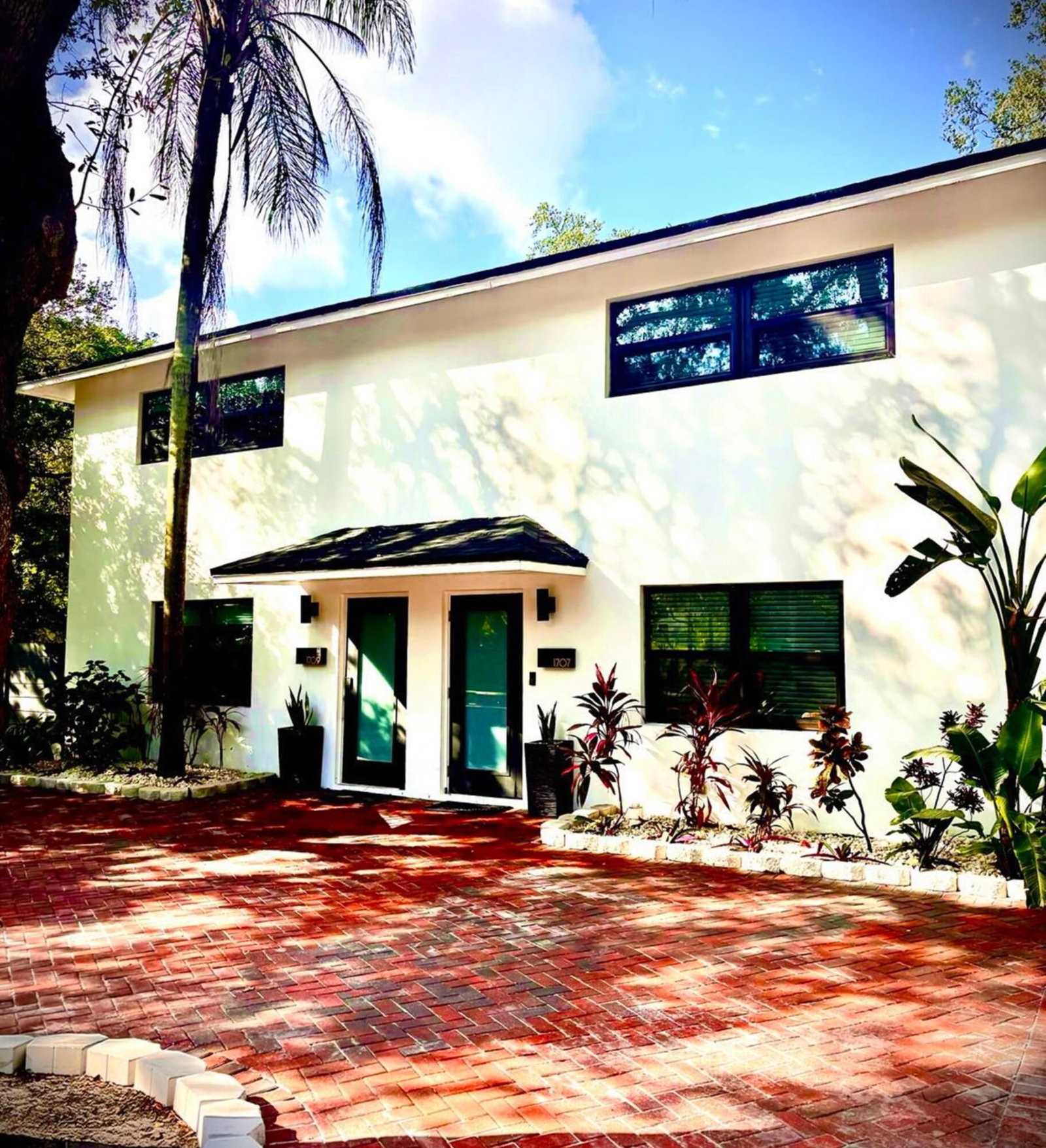 1707 SW 24th Street #1-2, Fort Lauderdale, FL 33315 photo 2
