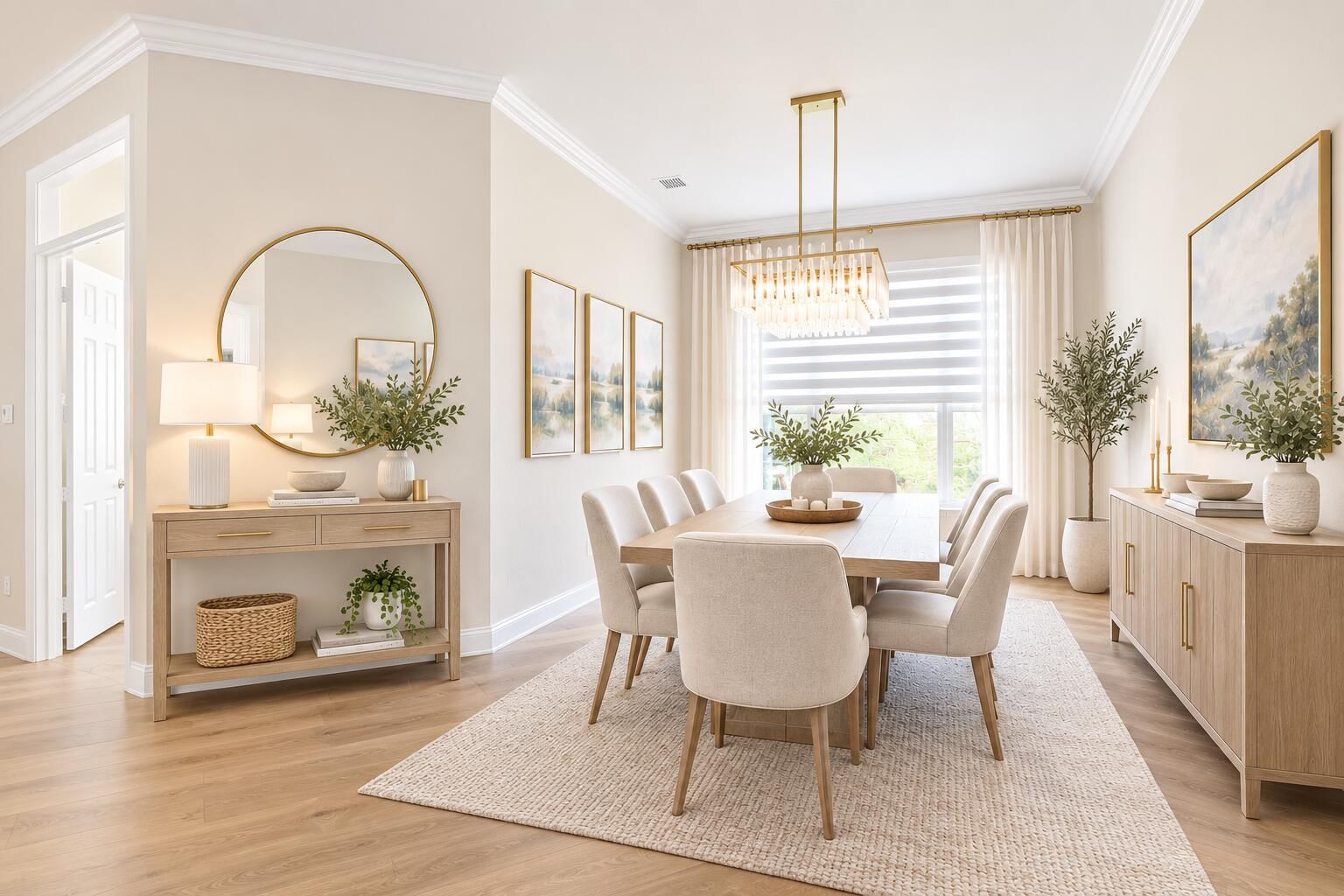 9842 Via Elegante, Wellington, FL 33411 photo 5