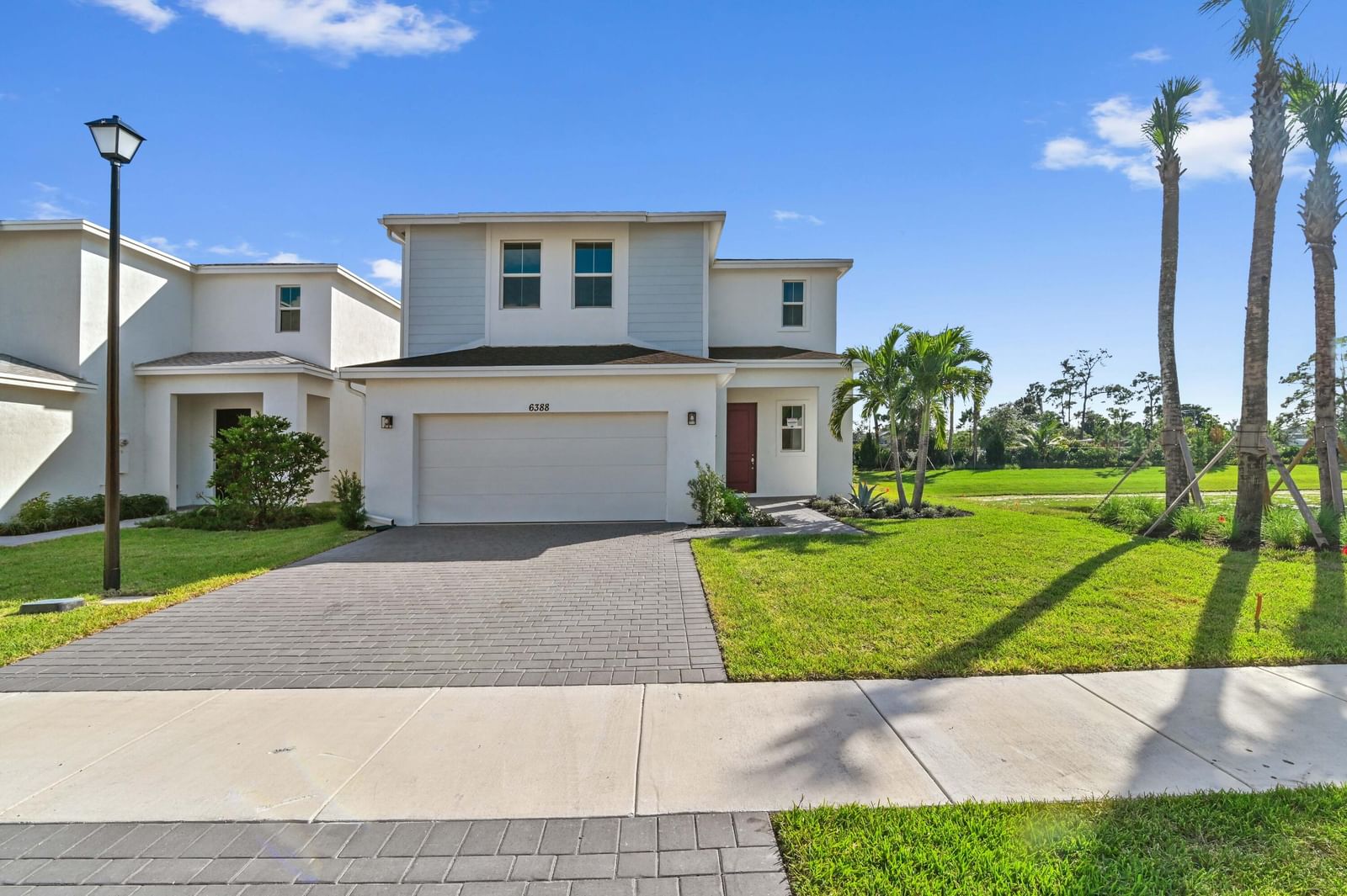 6383 Tenor Drive, West Palm Beach, FL 33413 photo 2