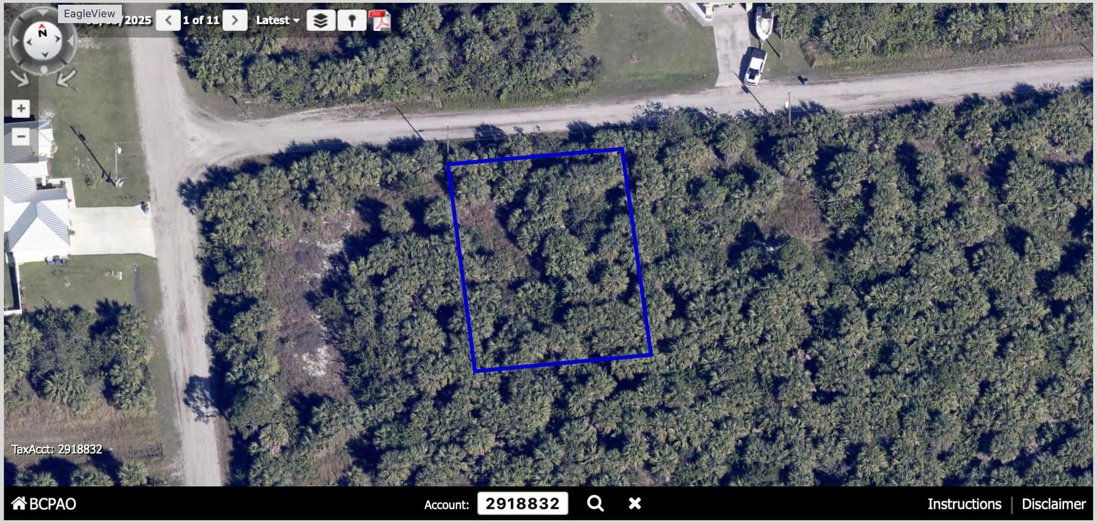 886 Robin Street SW, Palm Bay, FL 32908 photo 2