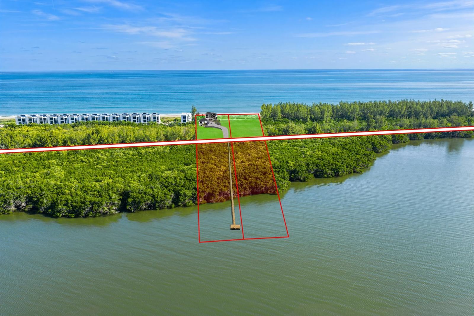 Xxxx S Ocean Drive, Fort Pierce, FL 34949 photo 2