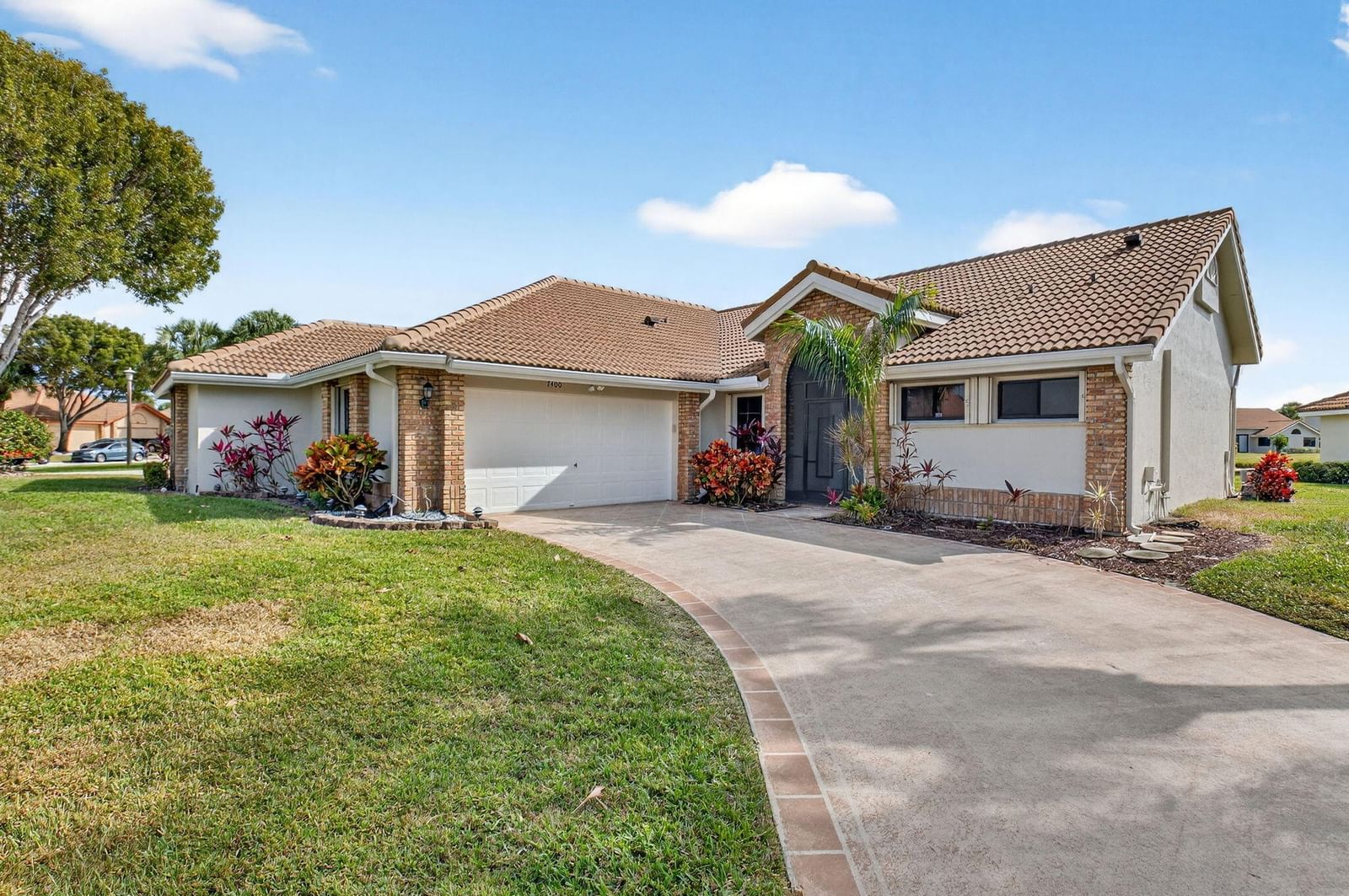 7400 Hearth Stone Avenue, Boynton Beach, FL 33472 photo 3