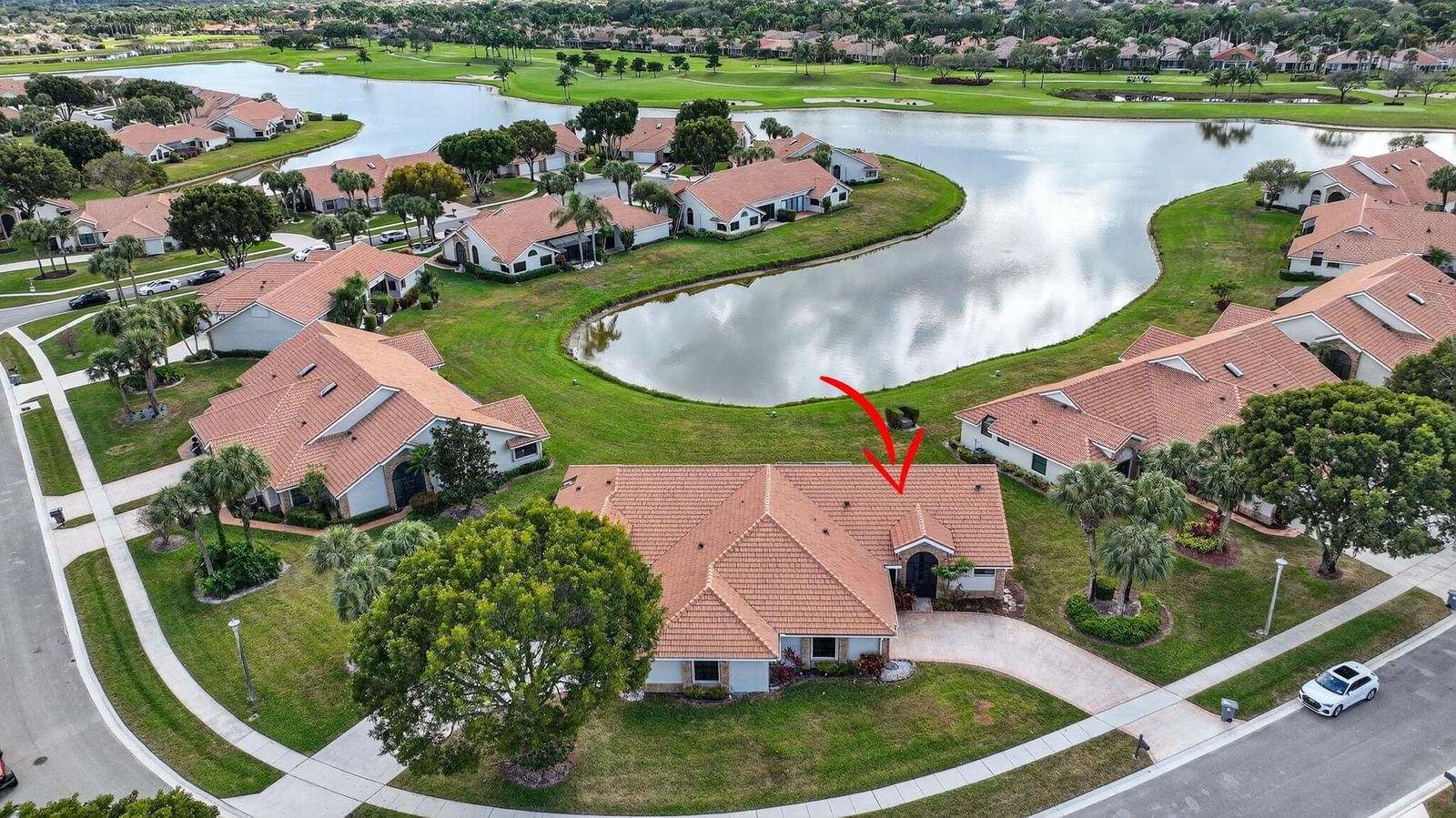 7400 Hearth Stone Avenue, Boynton Beach, FL 33472 photo 2