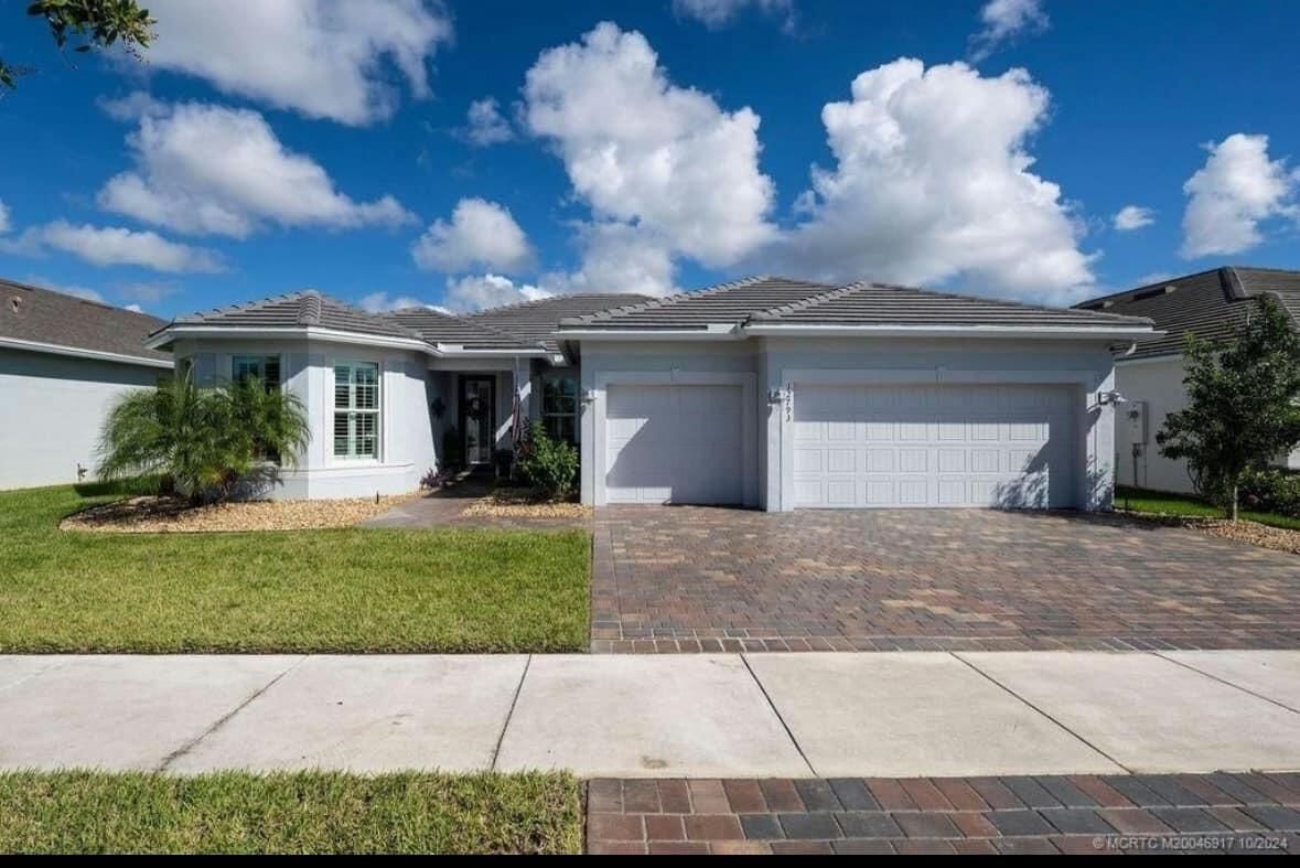 12793 Vermillion Circle, Port St Lucie, FL 34953 photo 2