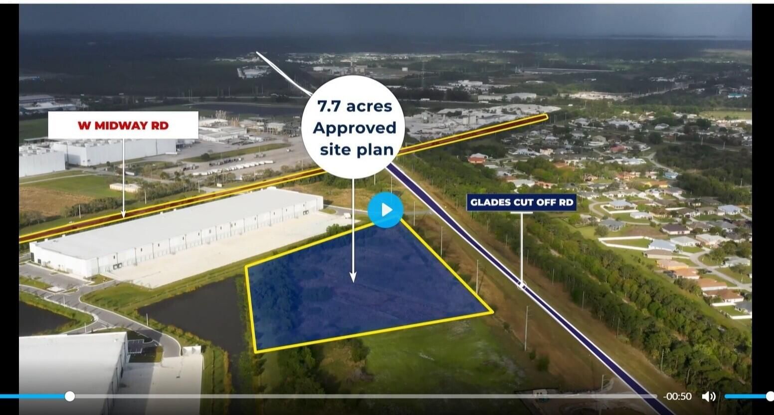 6155 Glades Cut Off Road, Fort Pierce, FL 34981 photo 2