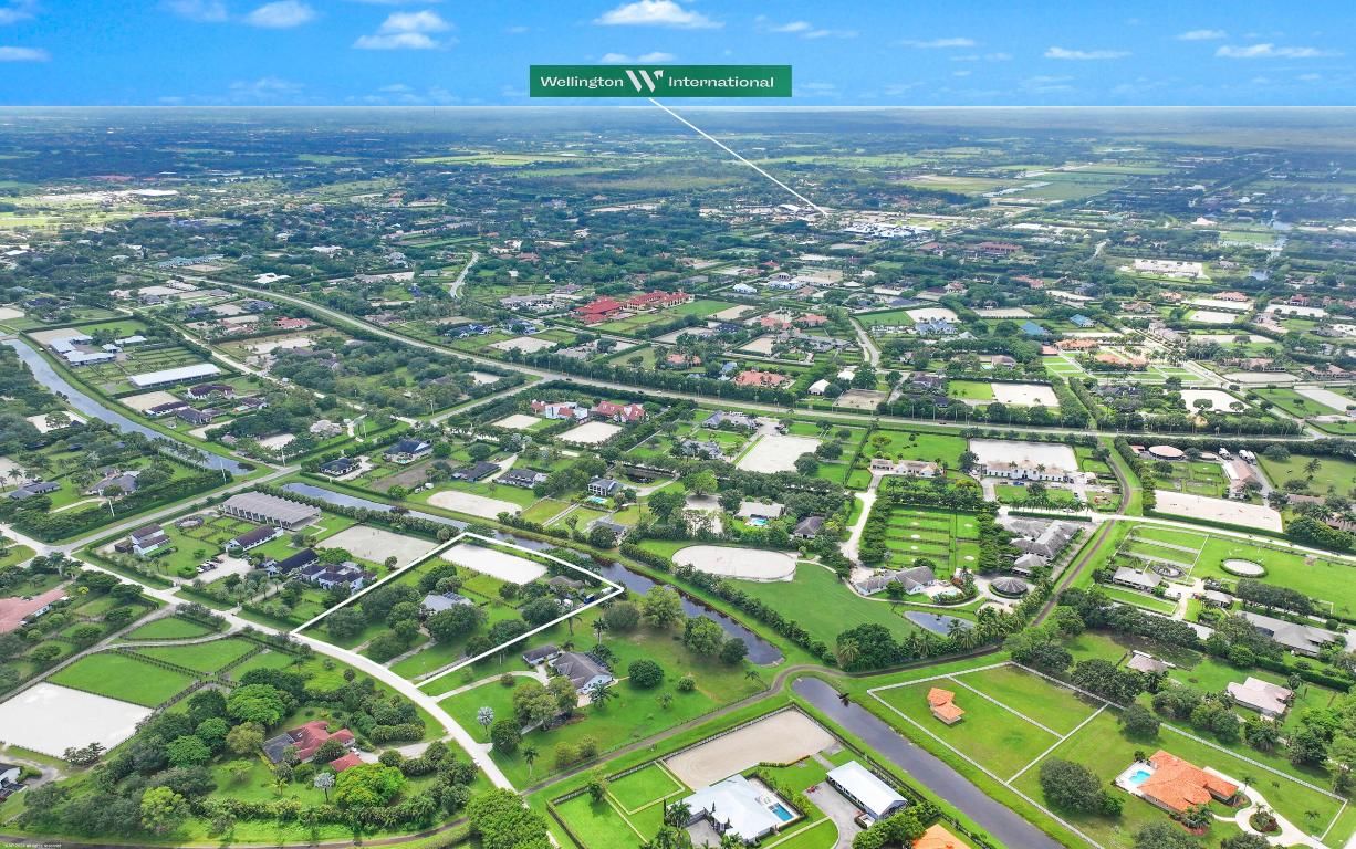 14564 Rolling Rock Place, Wellington, FL 33414 photo 3