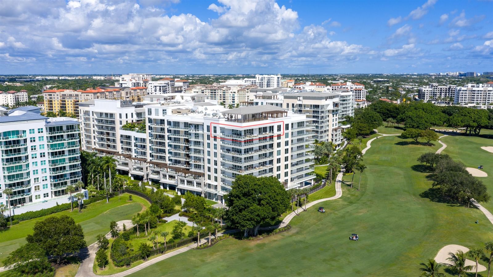220 SE Mizner Boulevard #Ph-24, Boca Raton, FL 33432 photo 5