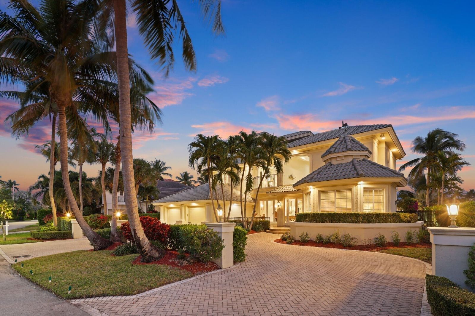4317 Intracoastal Drive, Highland Beach, FL 33487 photo 4