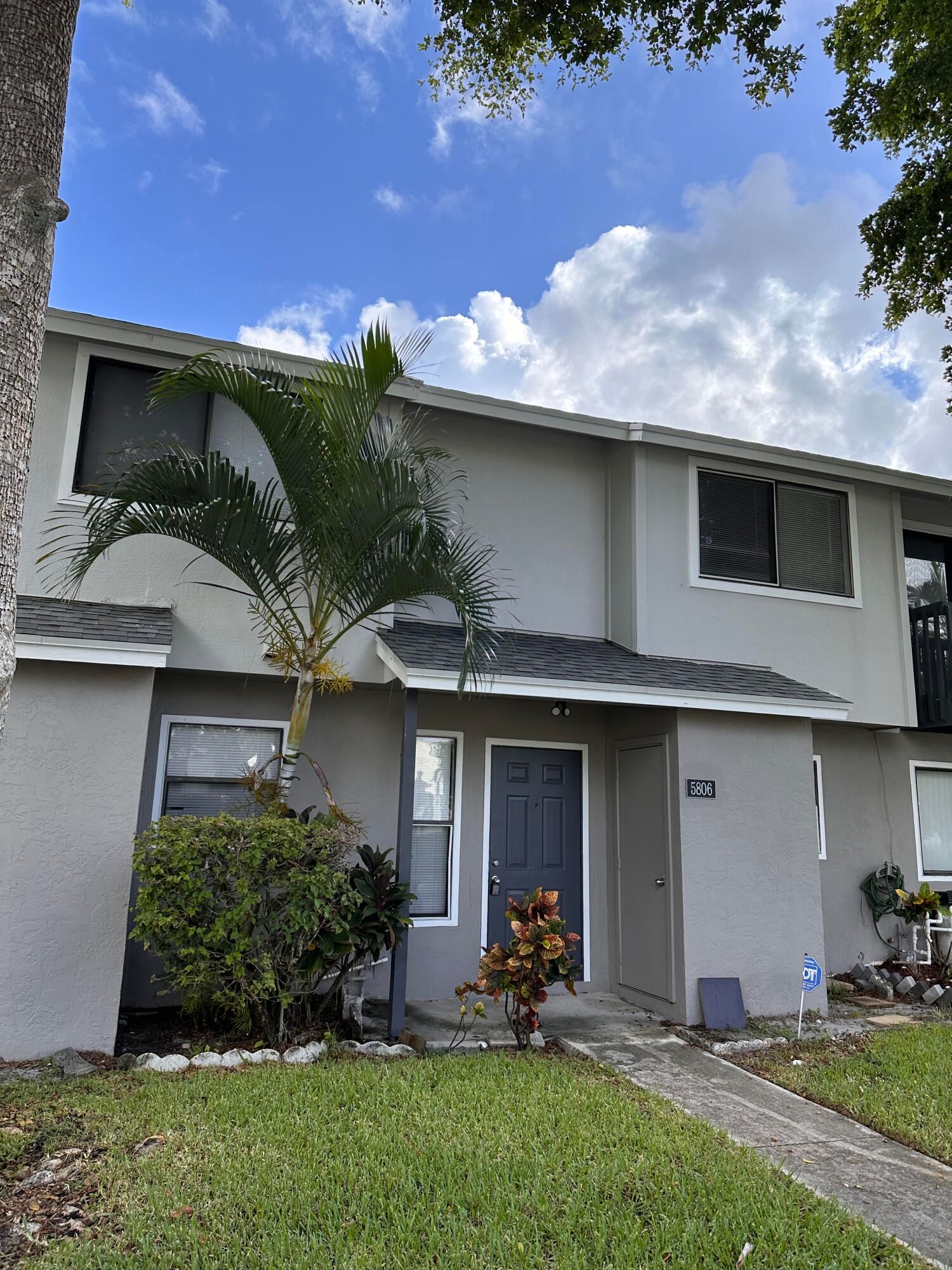 5806 Channel Drive, Greenacres, FL 33463 photo 2