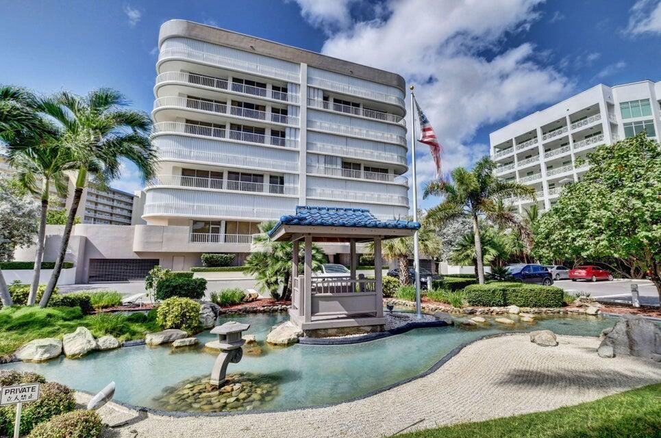 3210 S Ocean Boulevard #704, Highland Beach, FL 33487 photo 2