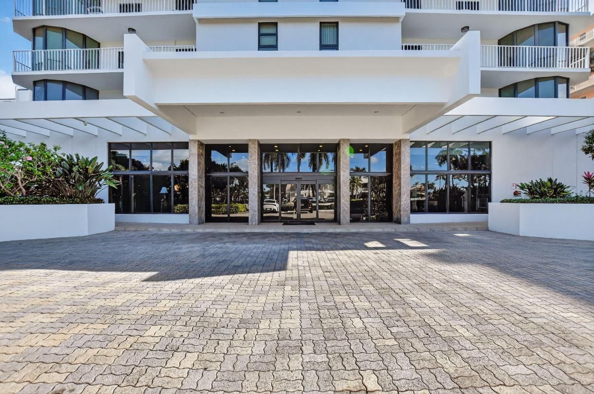 2917 S Ocean Boulevard #205, Highland Beach, FL 33487 photo 2